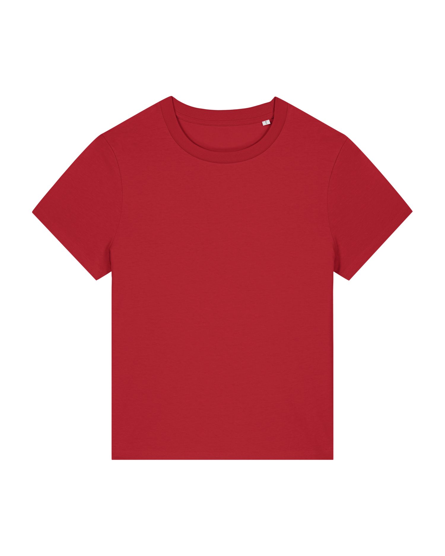 Stella Muser - C004 - Rouge