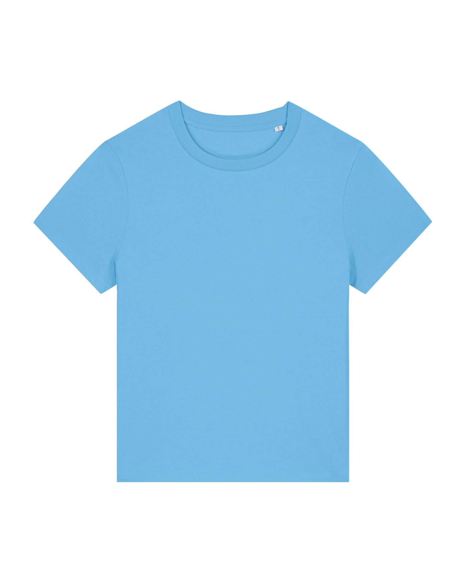 Stella Muser - C145 - Bleu Aqua