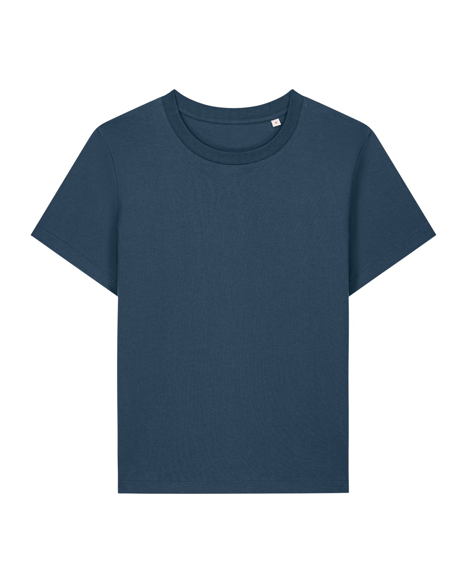 Stella Muser - C136 - Bleu sarcelle foncé