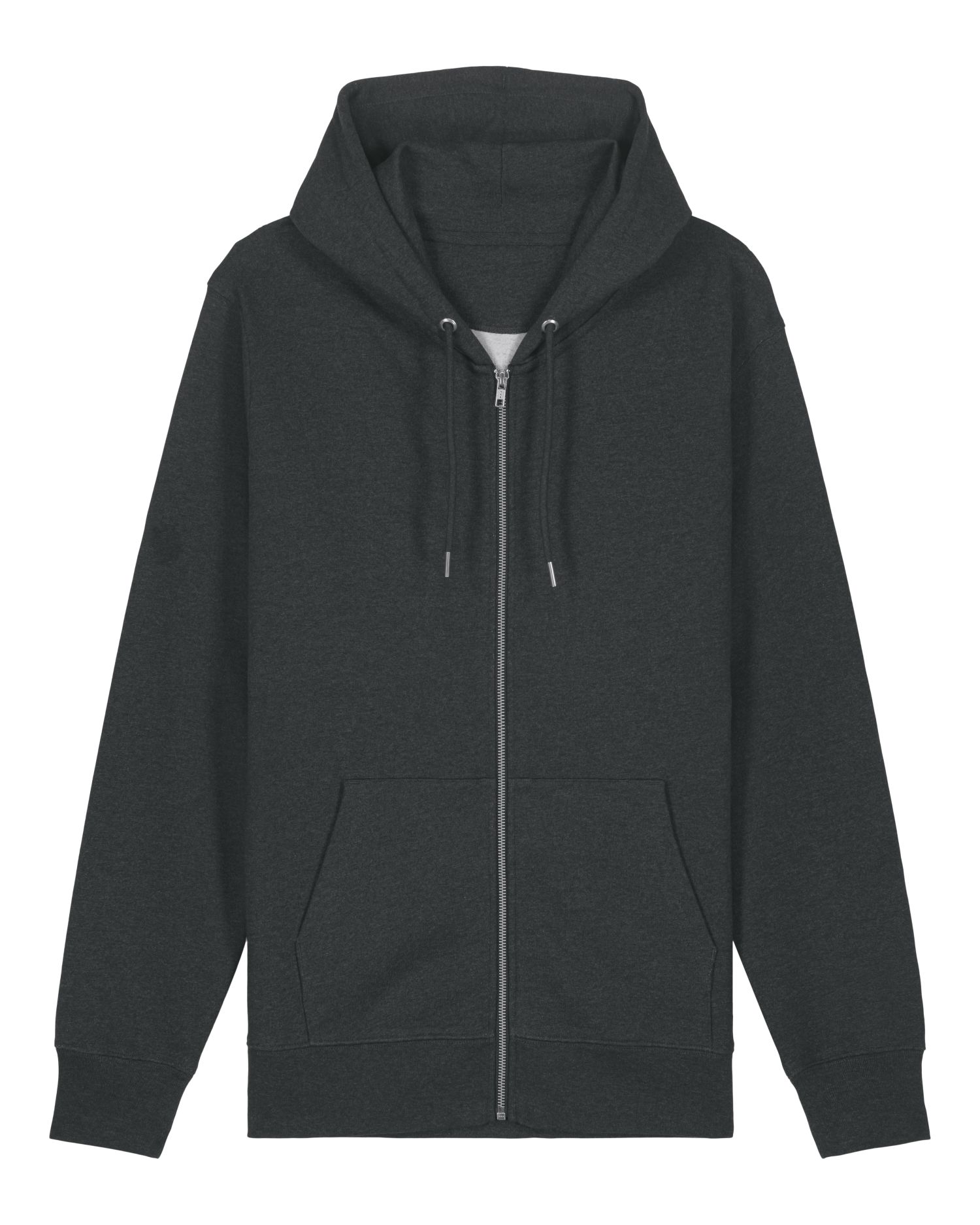 Cultivator 2.0 - C651 - Dark Heather Grey