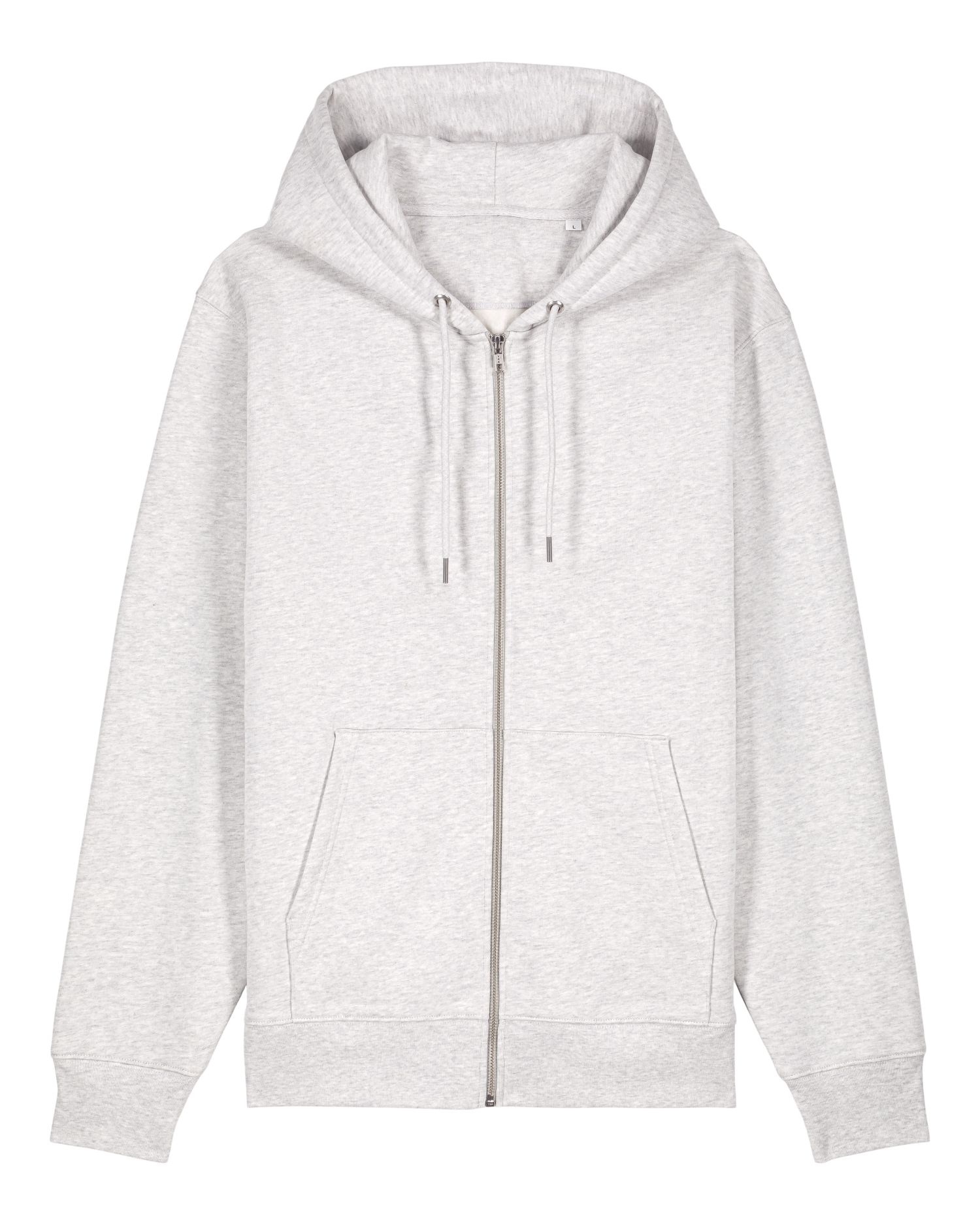 Cultivator 2.0 - C146 - Cool Heather Grey