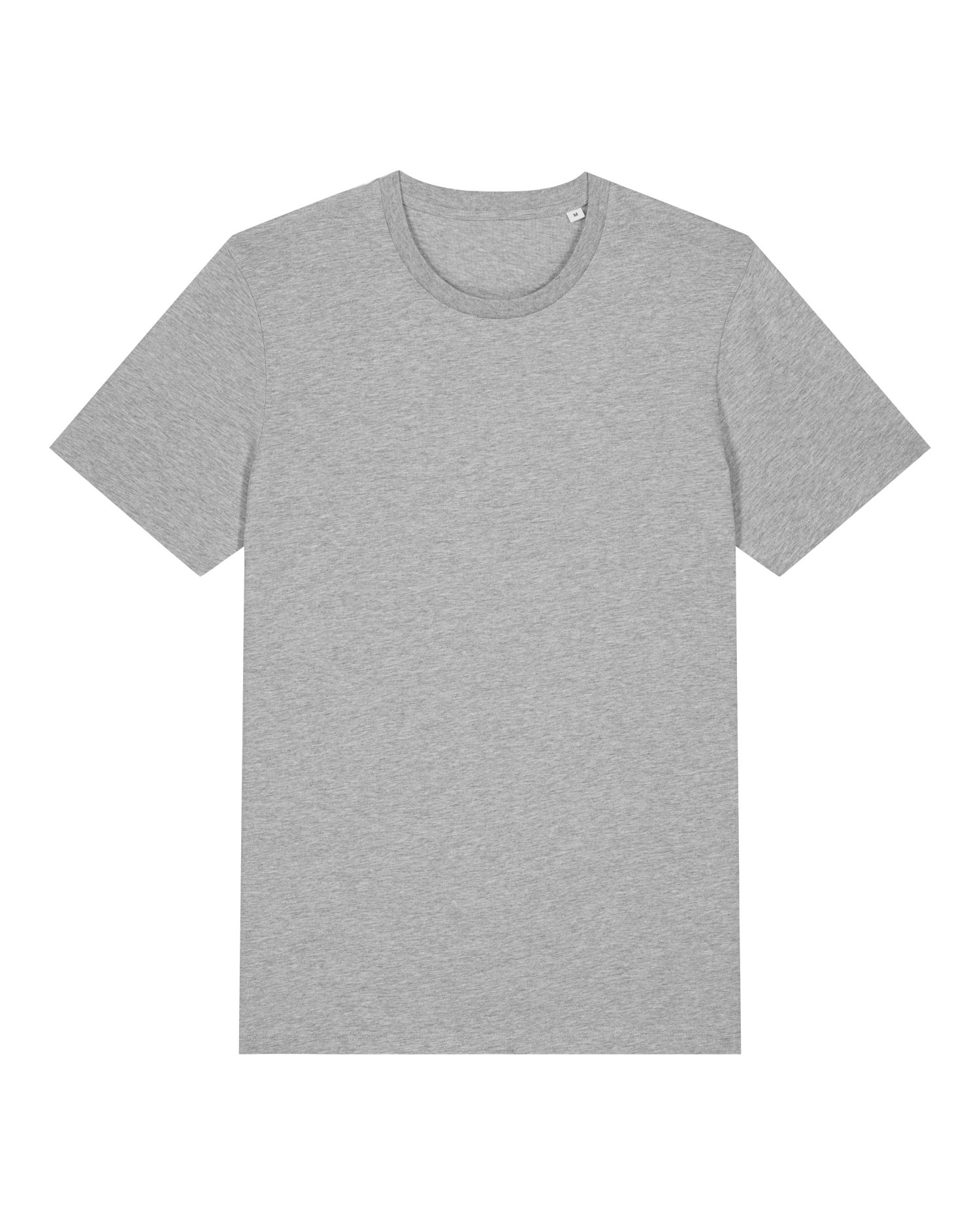 Handwerker - WEISS - Heather Grey