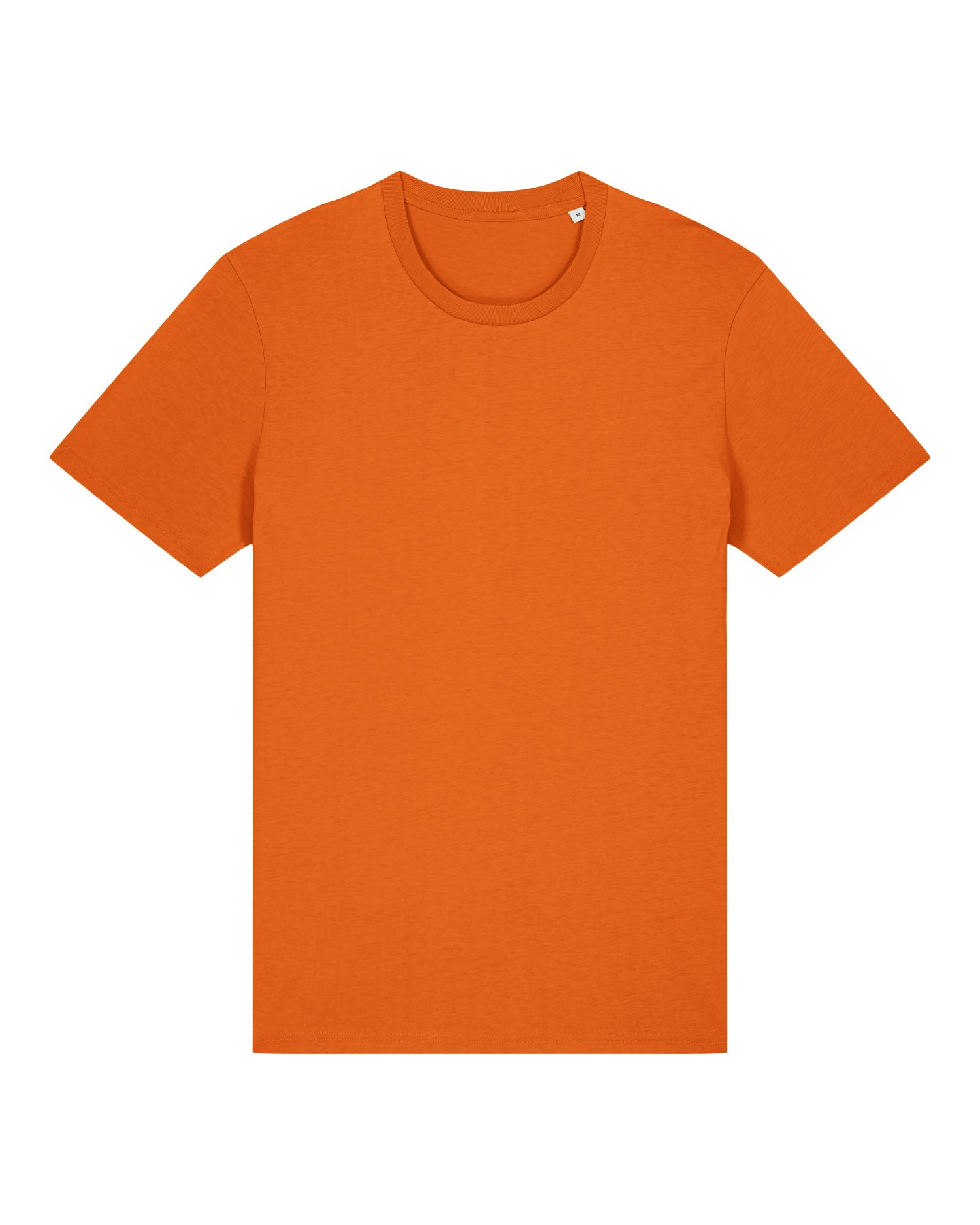 Handwerker - C013 - Leuchtendes Orange