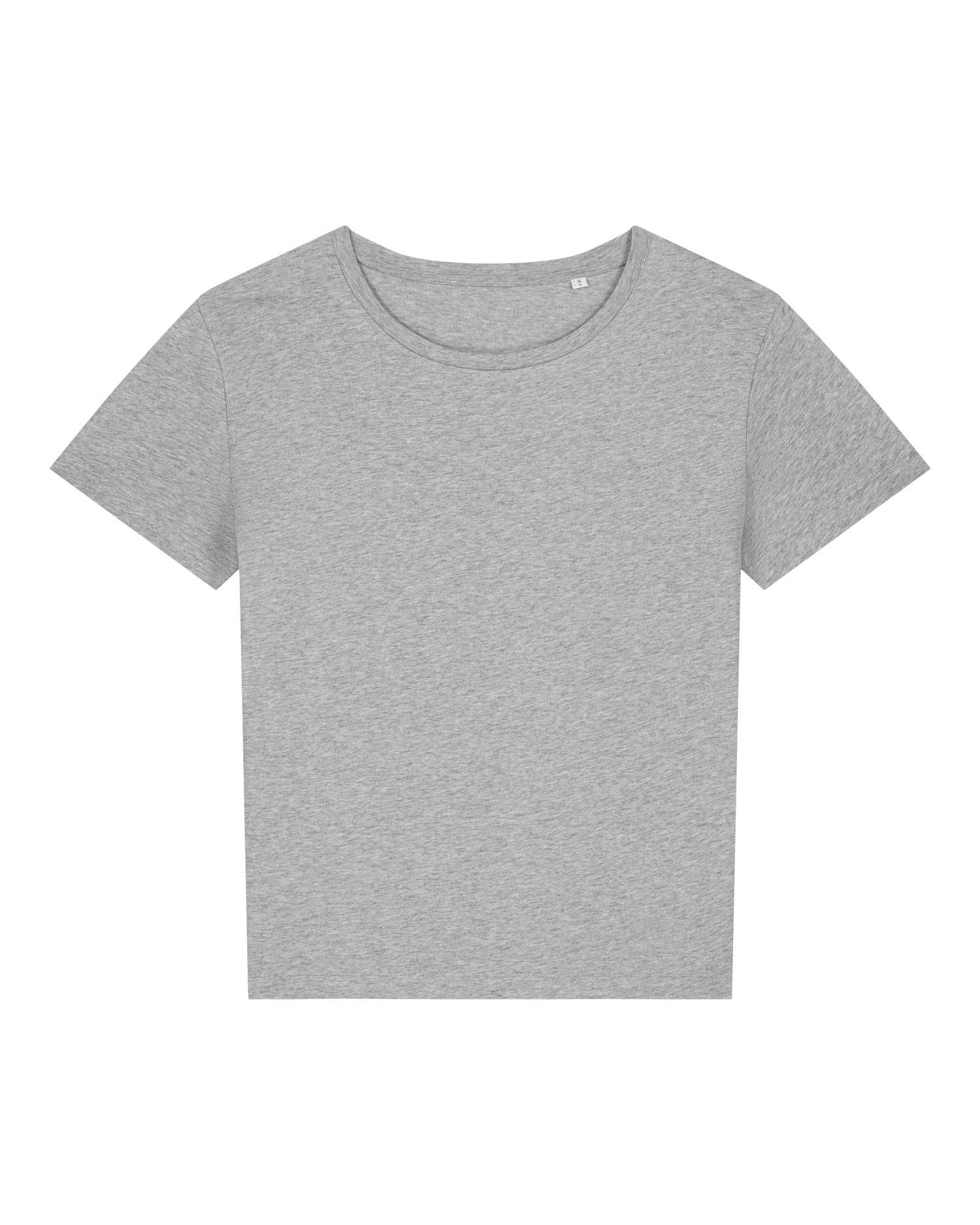 Serena Star - WEISS - Heather Grey