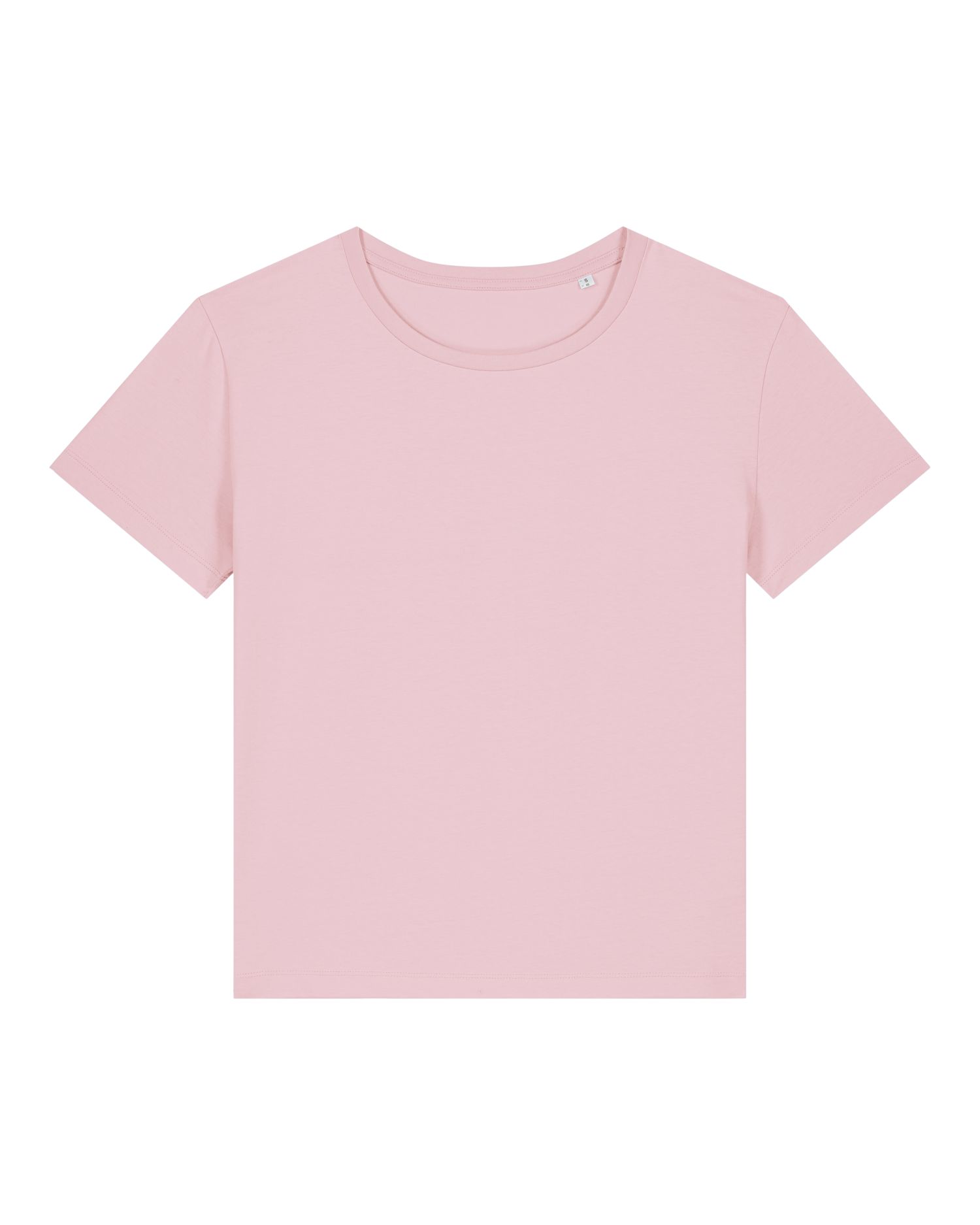 Serena Star - C005 - Baumwollrosa