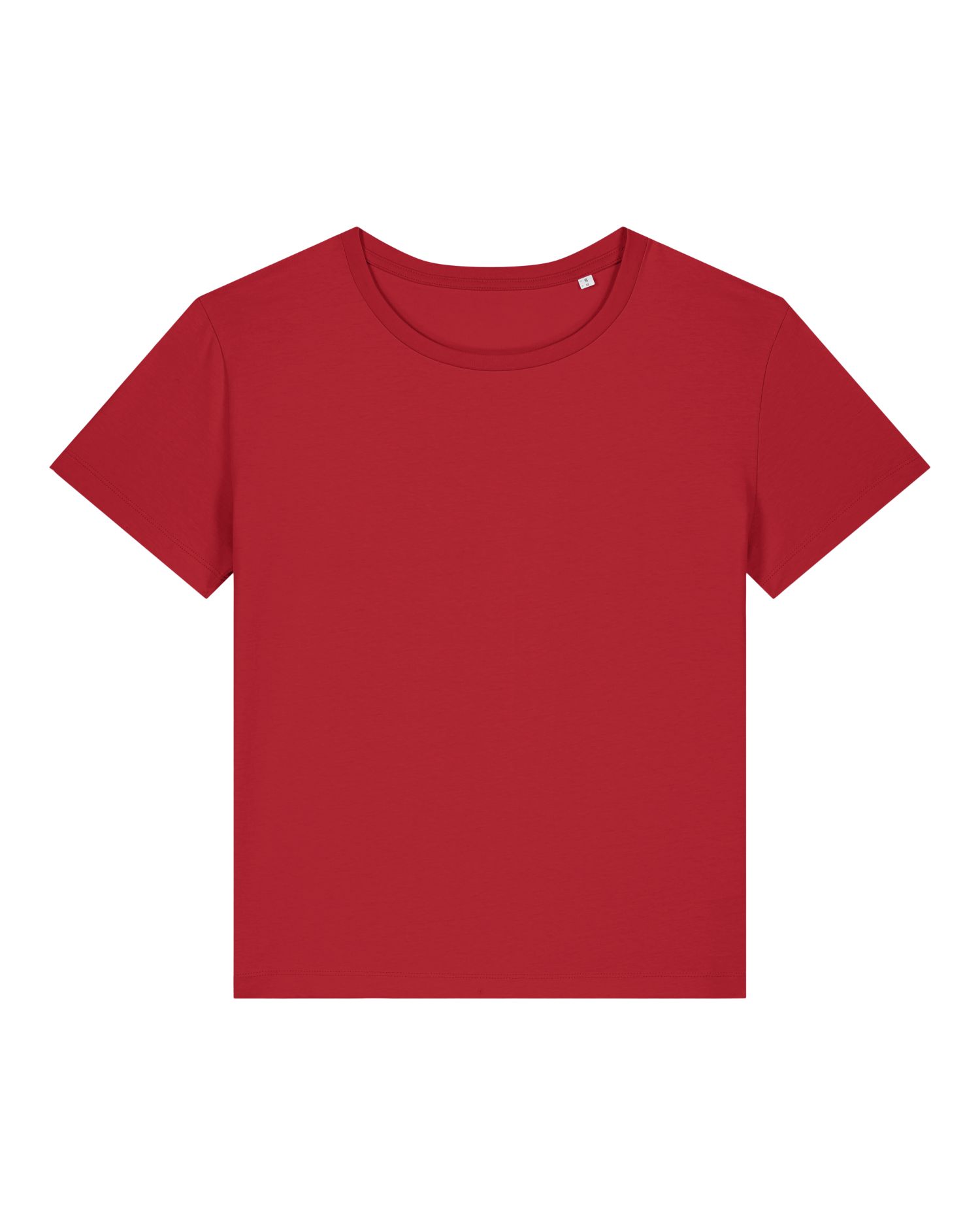 Serena Star - C004 - Rot