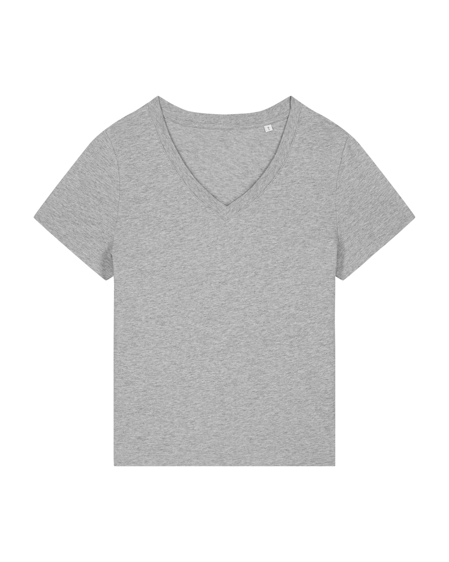 Stella Island - WEISS - Heather Grey