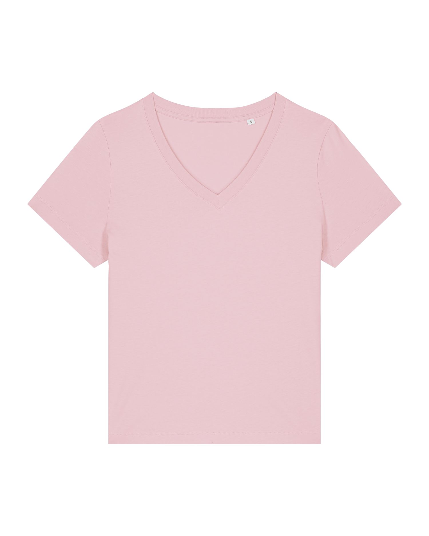 Stella Island - C005 - Baumwollrosa