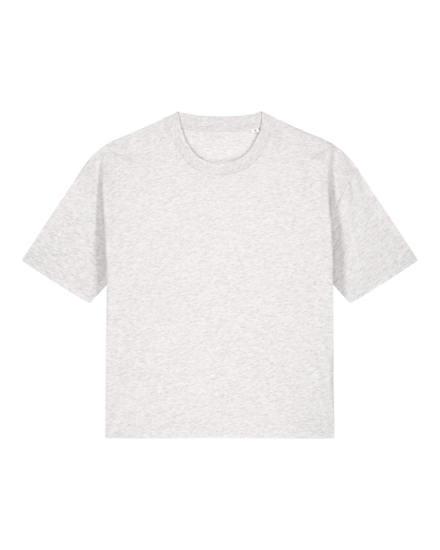 Neuer Stern - C146 - Kühles Heather Grey