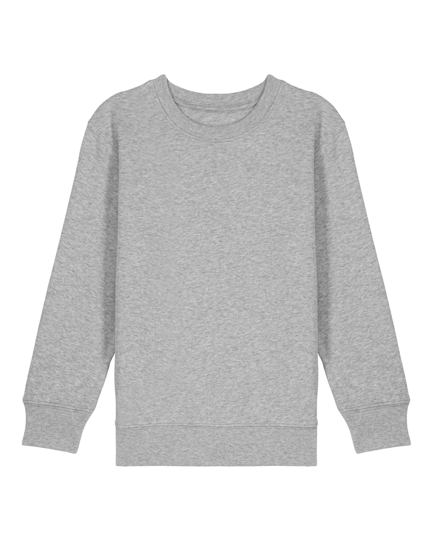 Mini Changer 2.0 - WEISS - Heather Grey