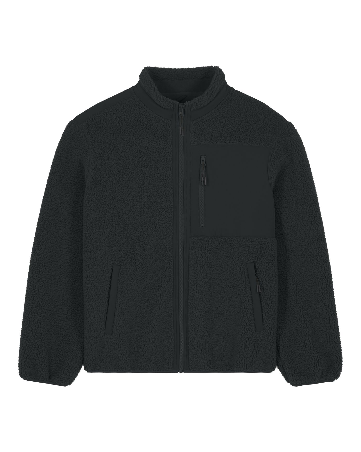 Brooker - BLANC - Noir