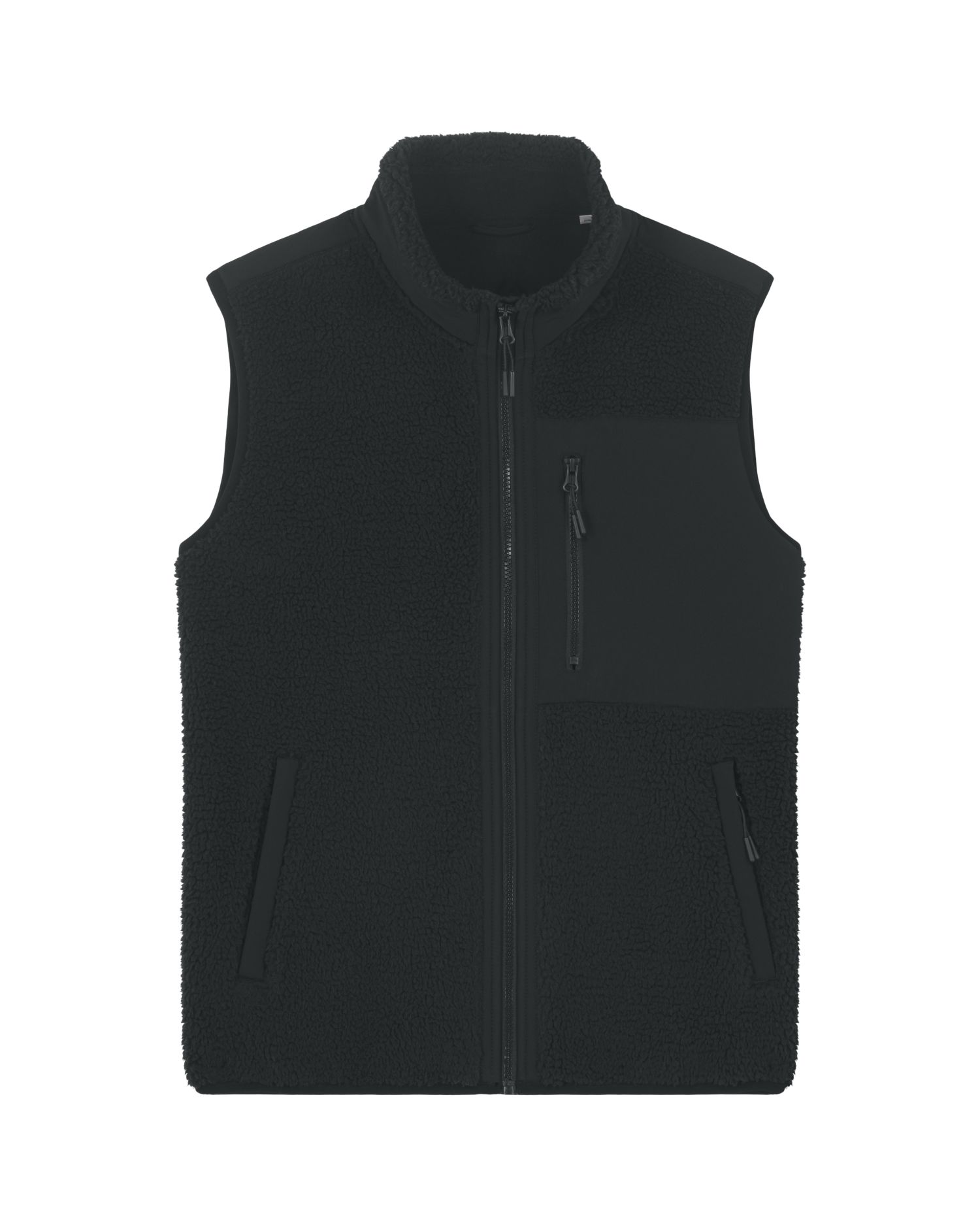 Doublure - BLANC - Noir