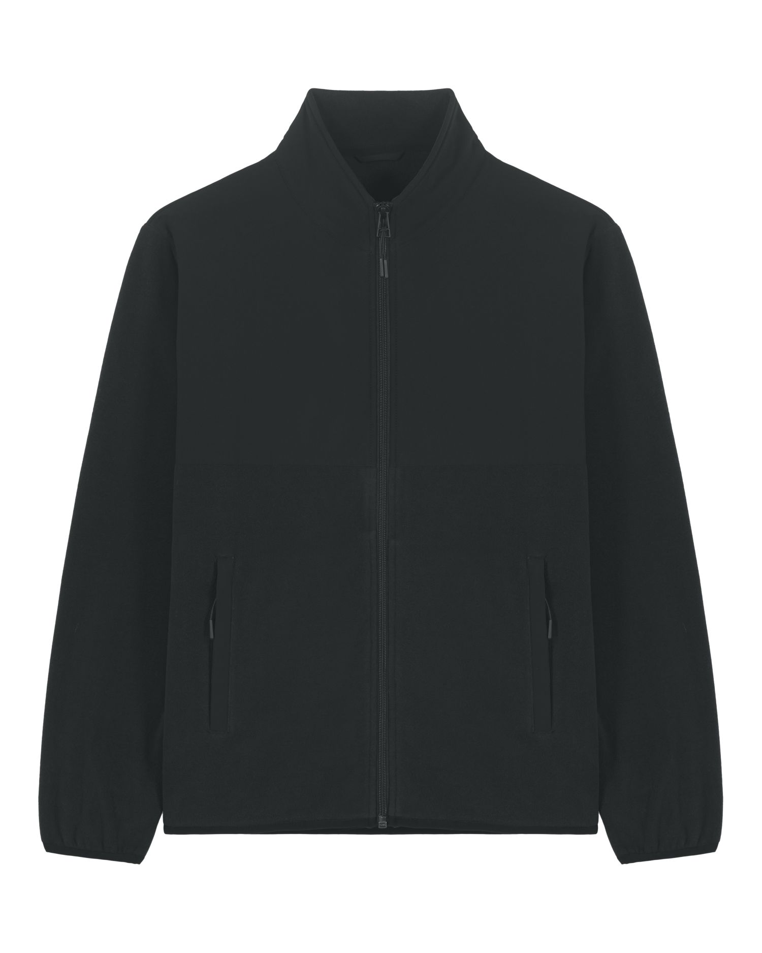 Trekker - BLANC - Noir