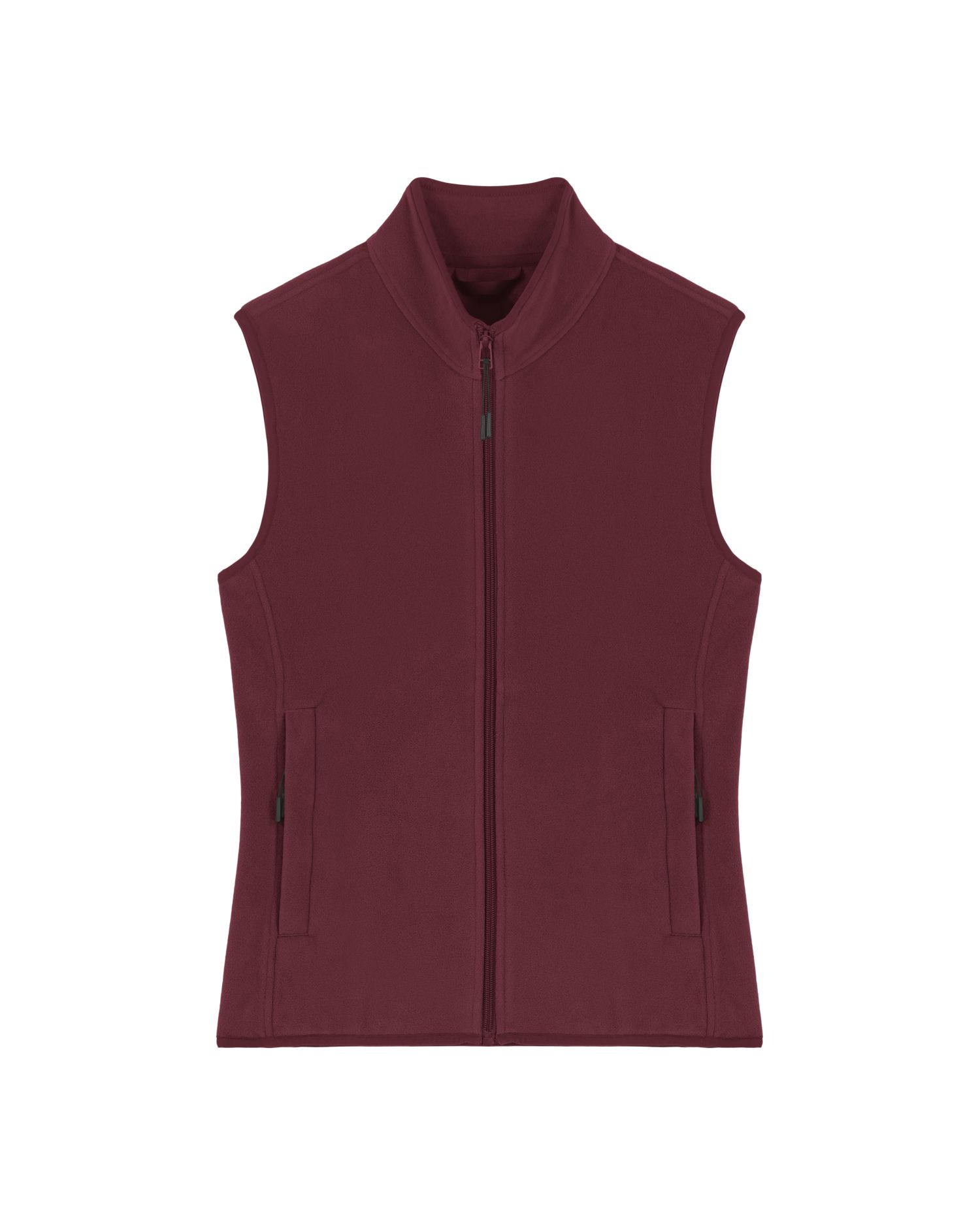 Stella Quester - C244 - Burgundy