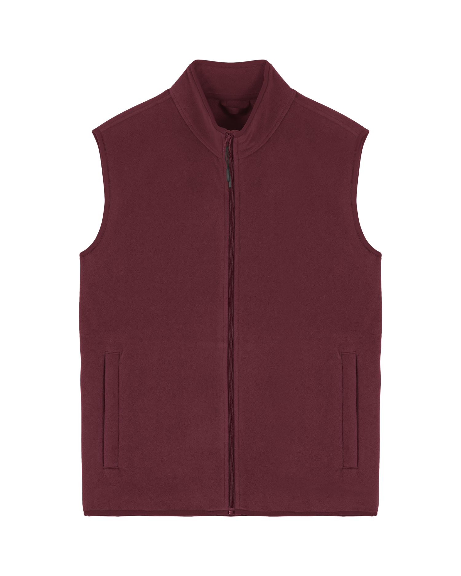 Stanley Quester - C244 - Burgund