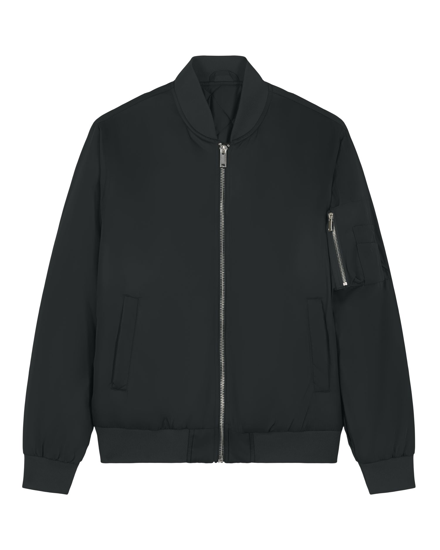 Bombardier 2.0 - BLANC - Noir