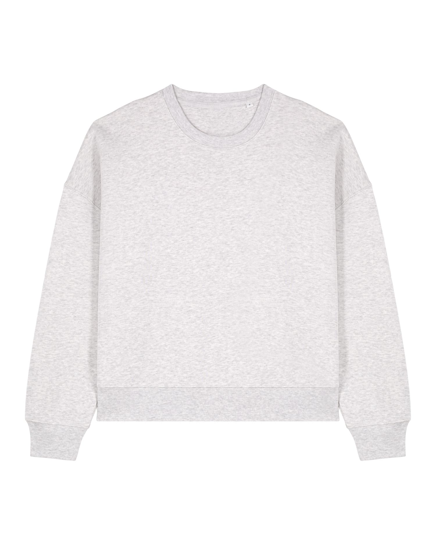 Stella Alma - C146 - Kühles Heather Grey