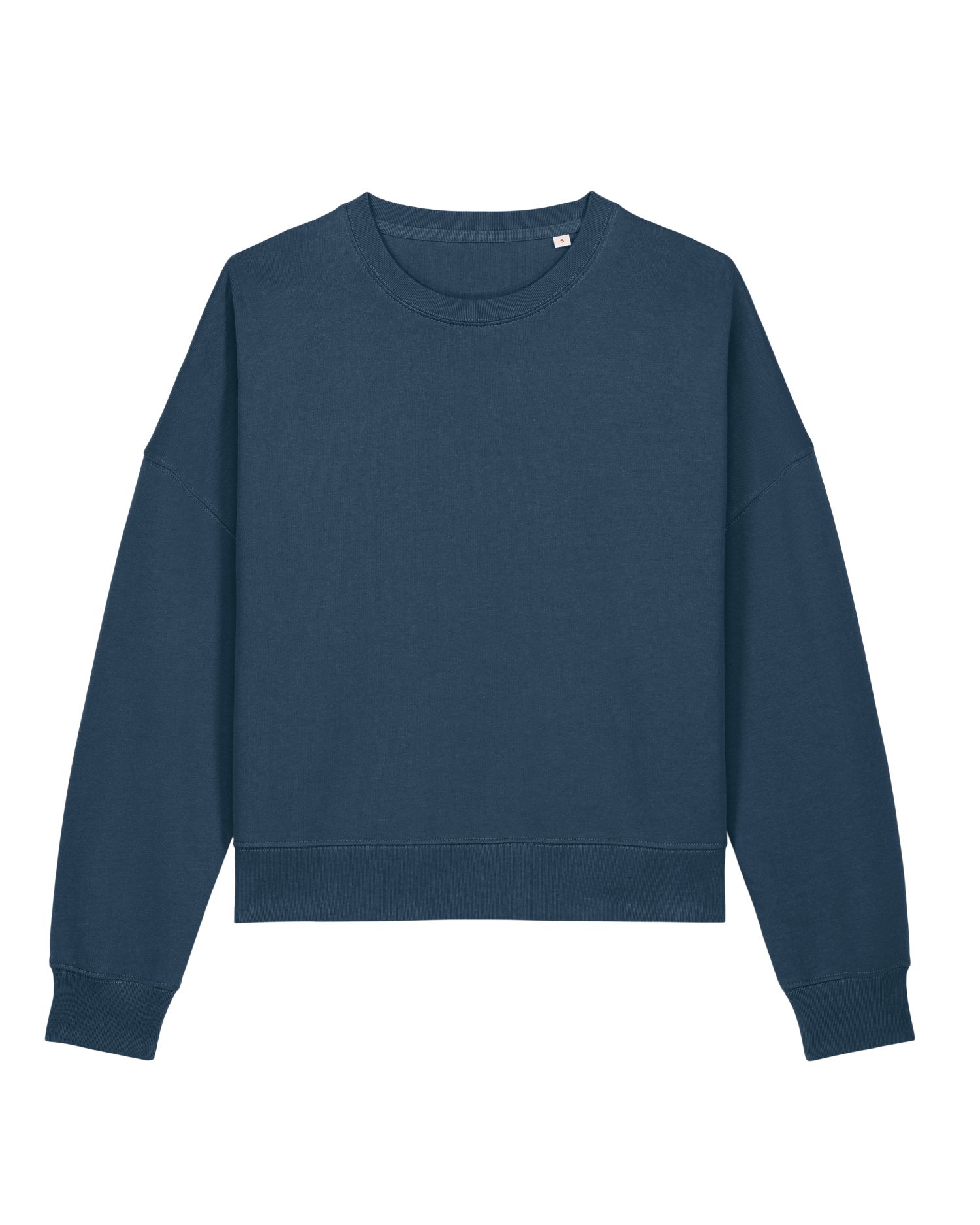 Stella Alma - C136 - Tiefblau