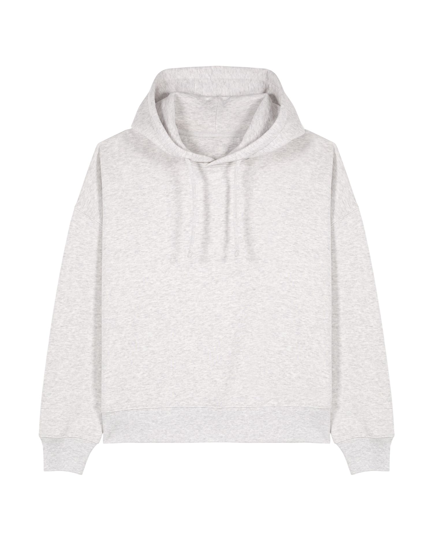 Stella Nora - C146 - Kühles Heather Grey