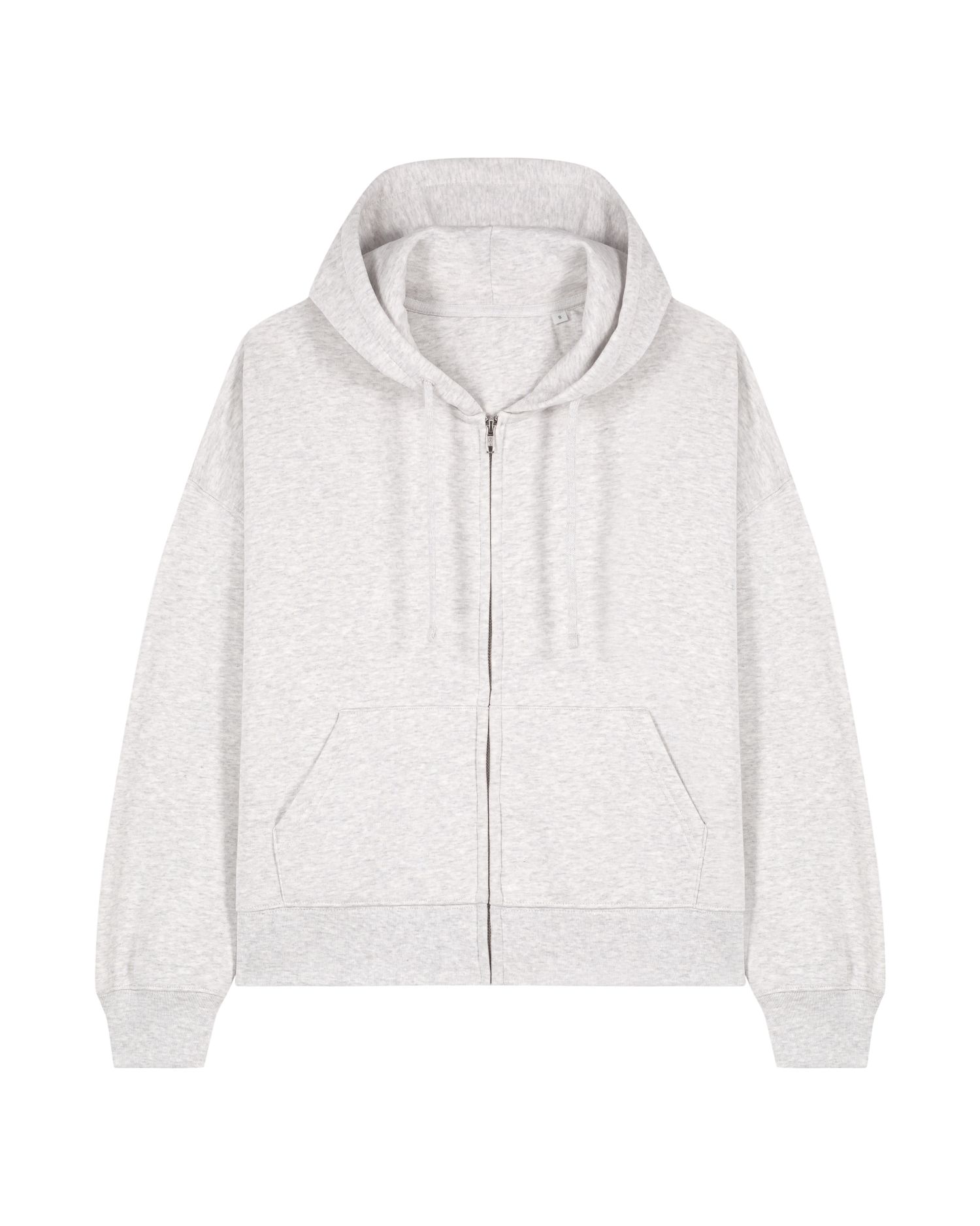 Stella Ida - C146 - Kühles Heather Grey