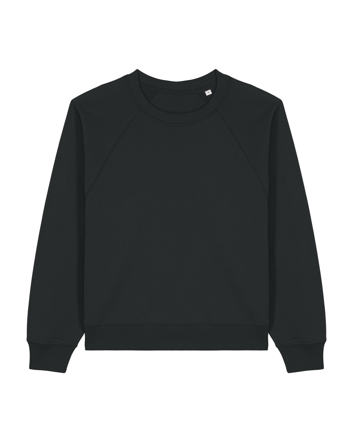 Stella Clara - C002 - Black