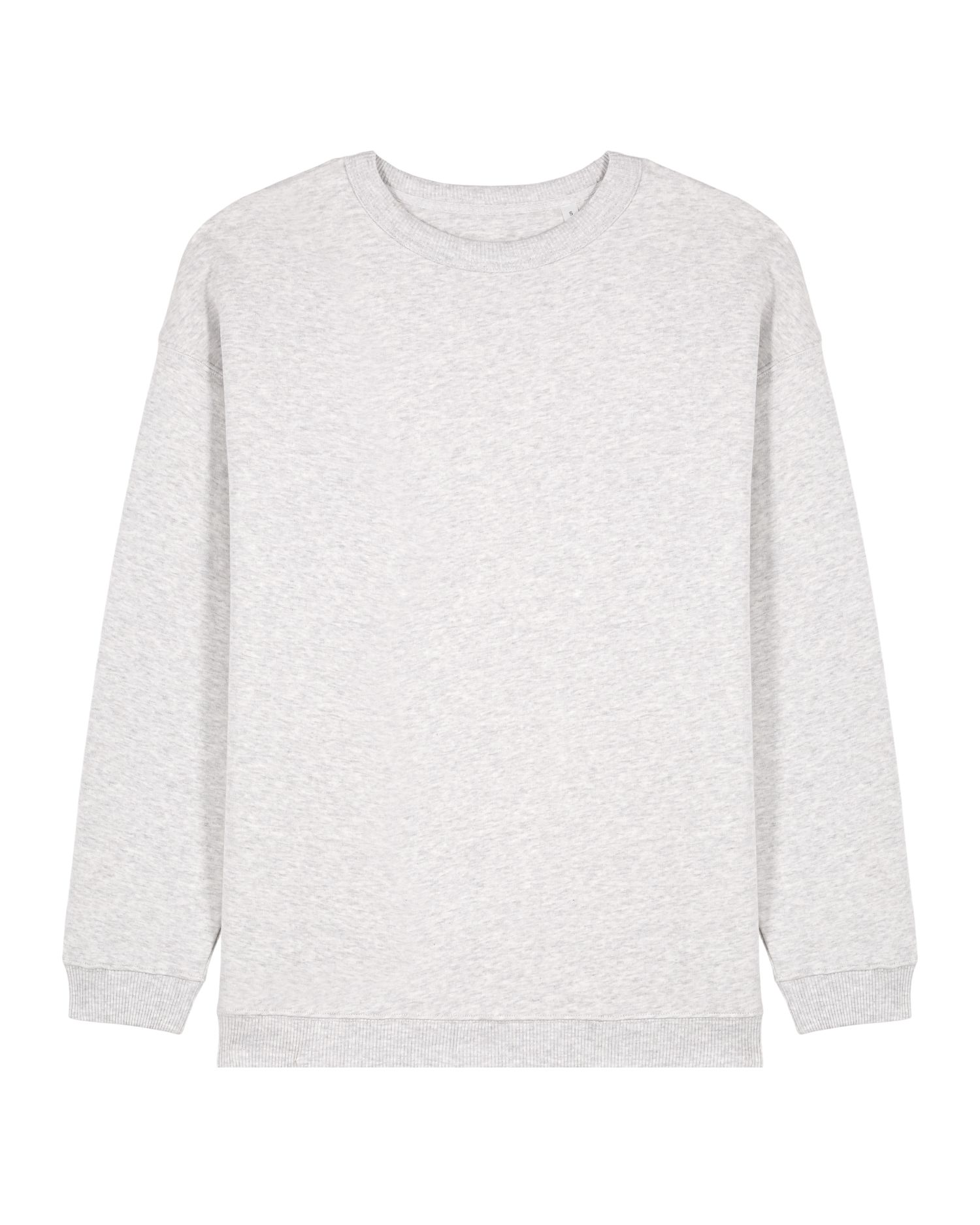 Stella Paloma - C146 - Kühles Heather Grey