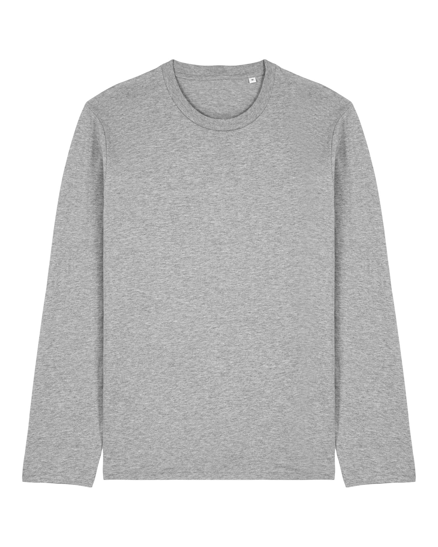 T-shirt à manches longues Creator 2.0 - BLANC - Gris Bruyère
