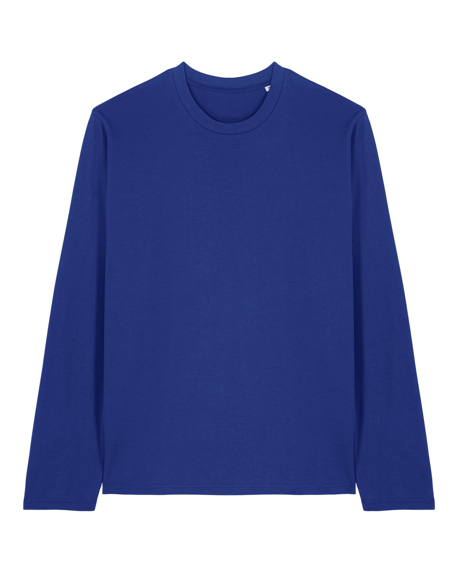 T-shirt à manches longues Creator 2.0 - C088 - Bleu De Travail