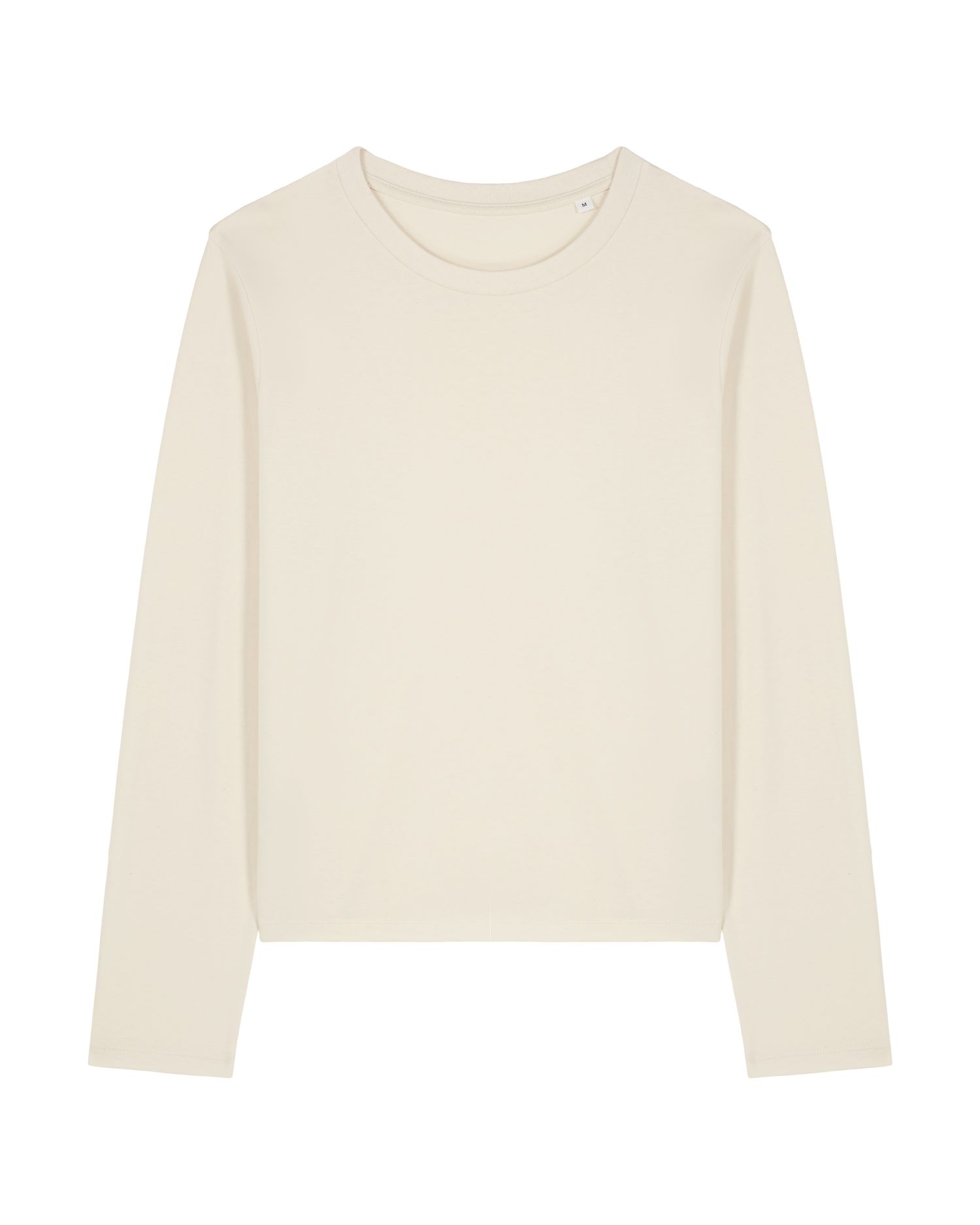 Stella Muser manches longues - C054 - Naturel Brut