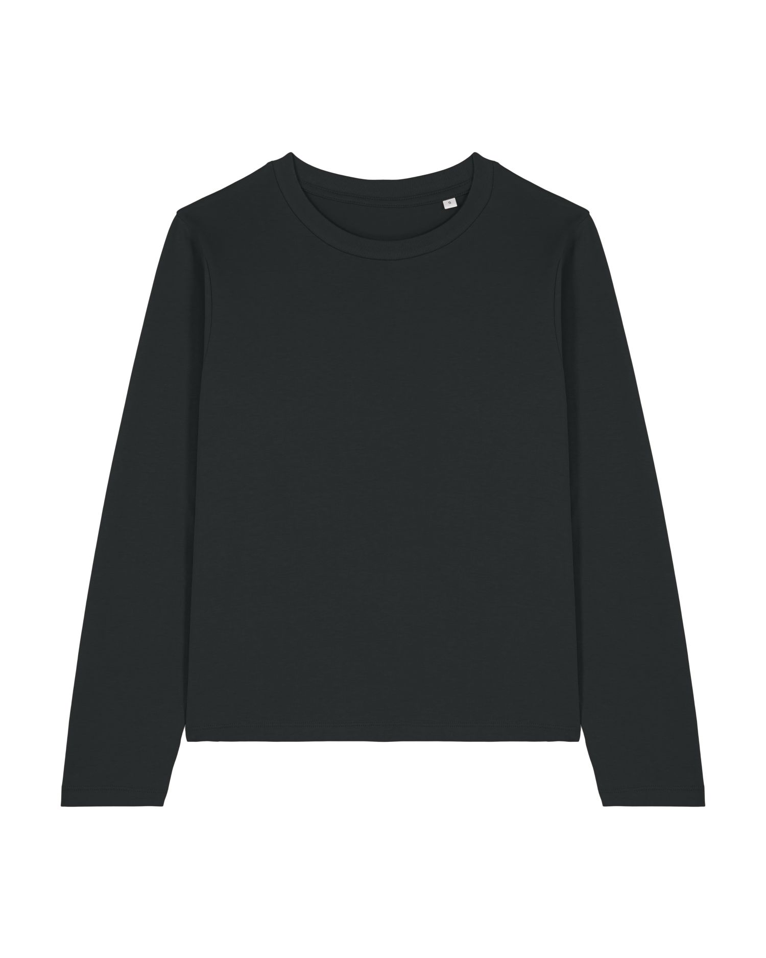 Stella Muser manches longues - BLANC - Noir