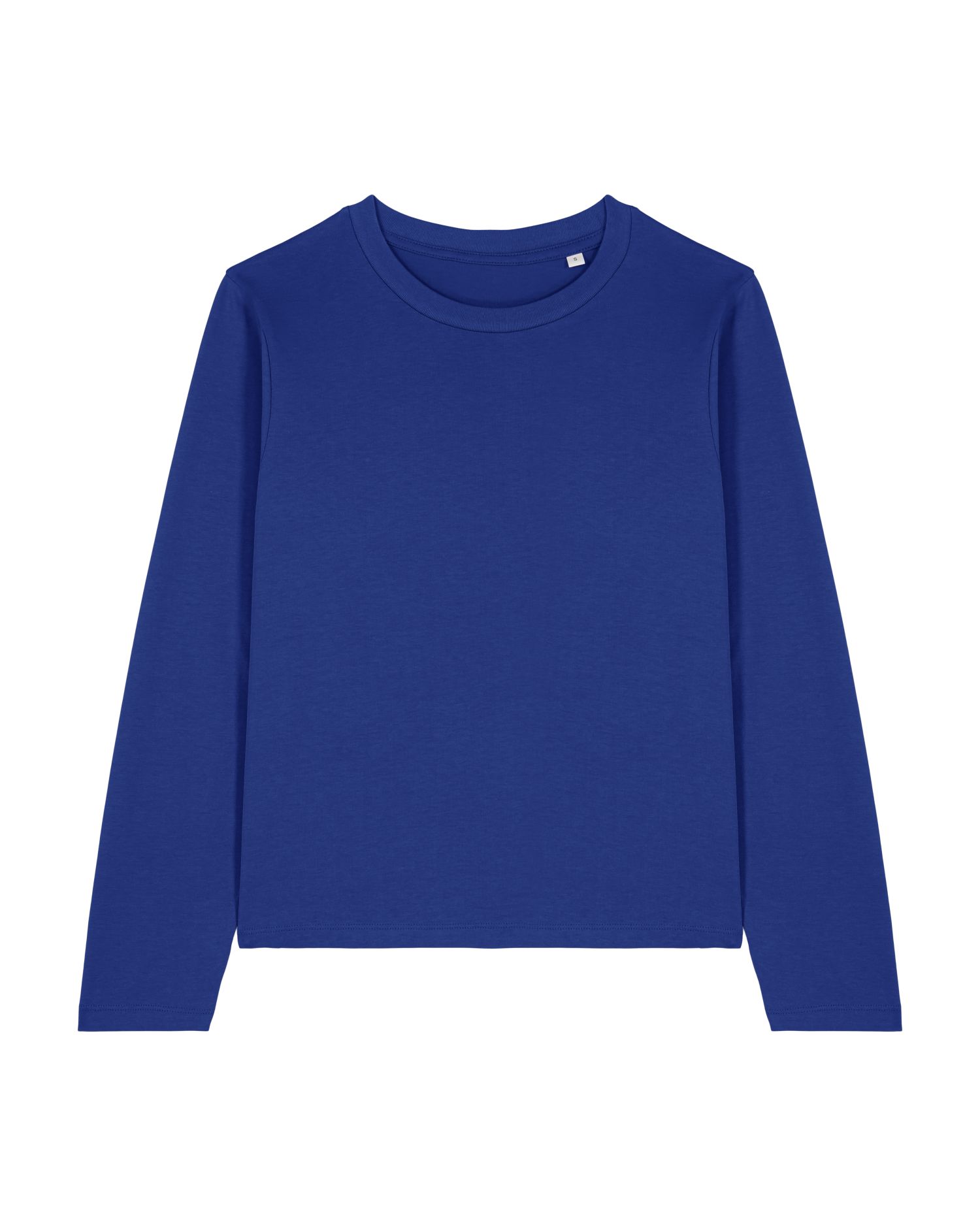 Stella Muser manches longues - C088 - Bleu De Travail