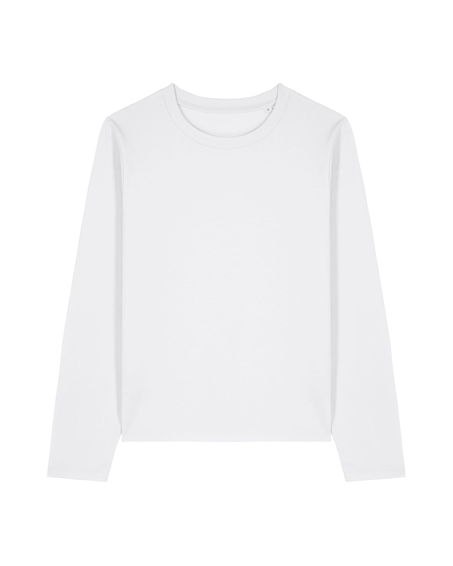 Stella Muser manches longues - C001 - Blanc
