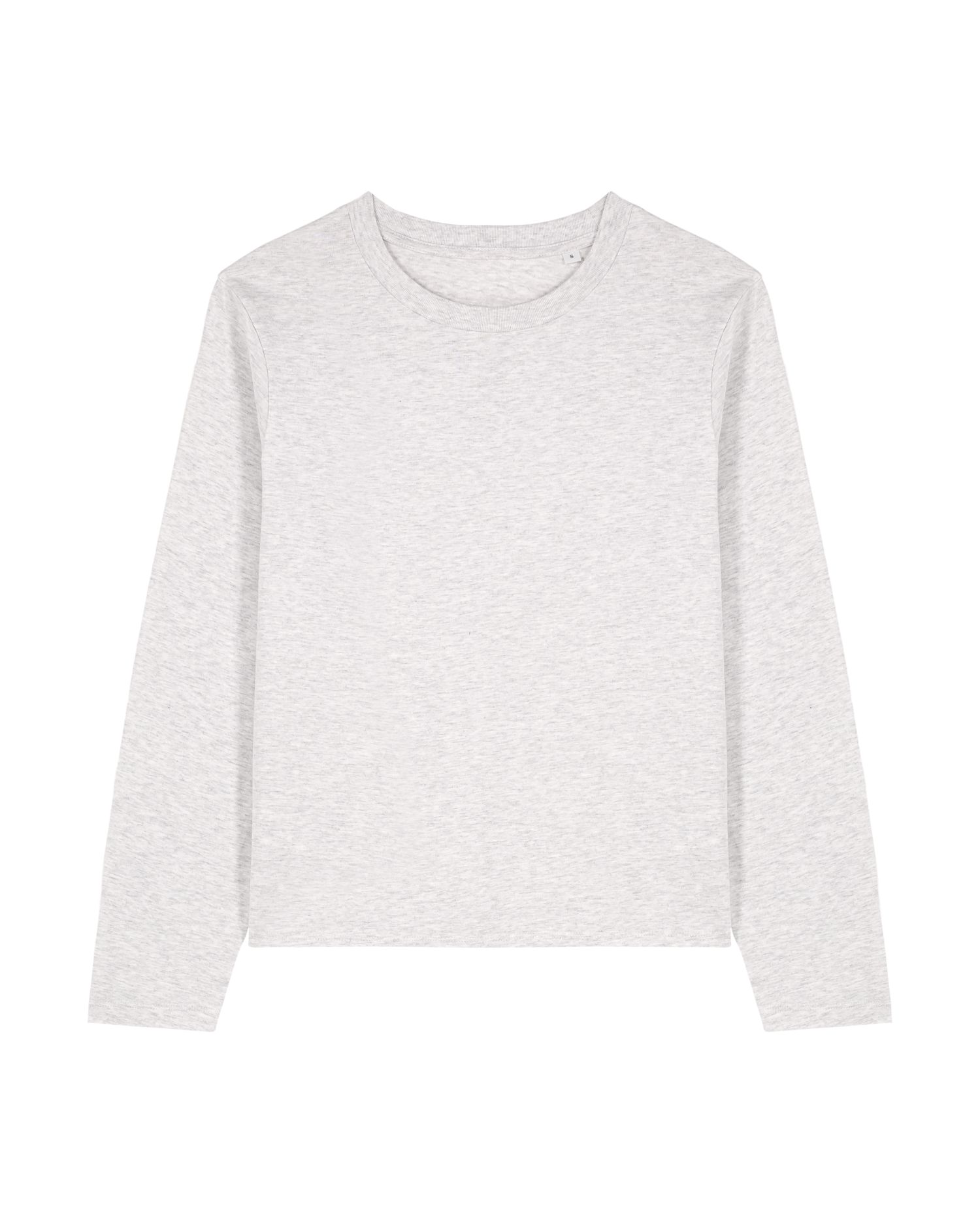 Stella Muser manches longues - C146 - Gris Chèvre Froid