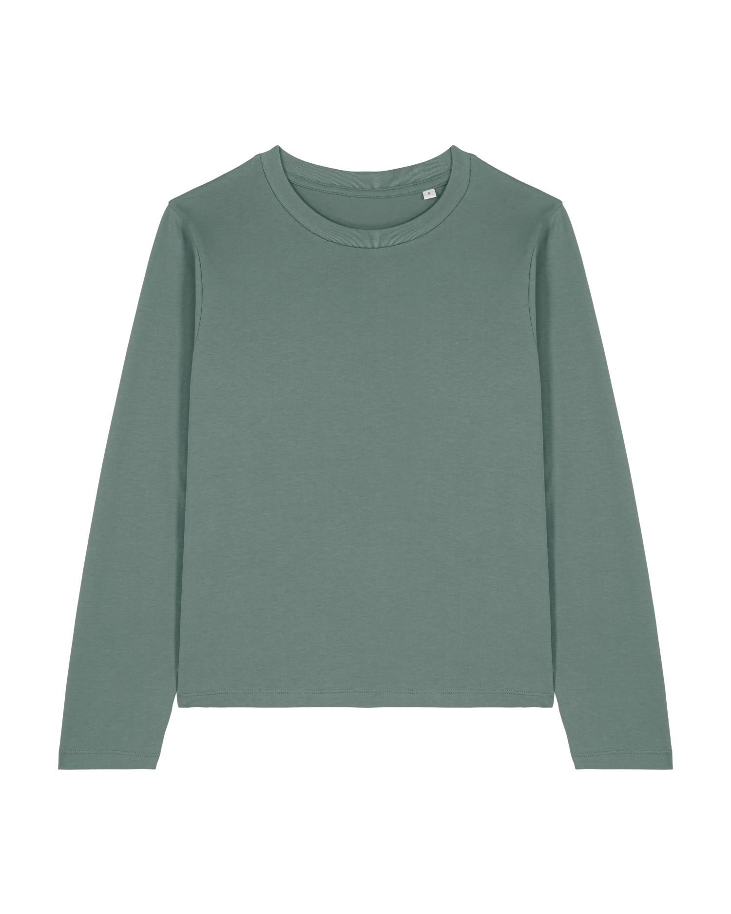 Stella Muser manches longues - C144 - Green Bay