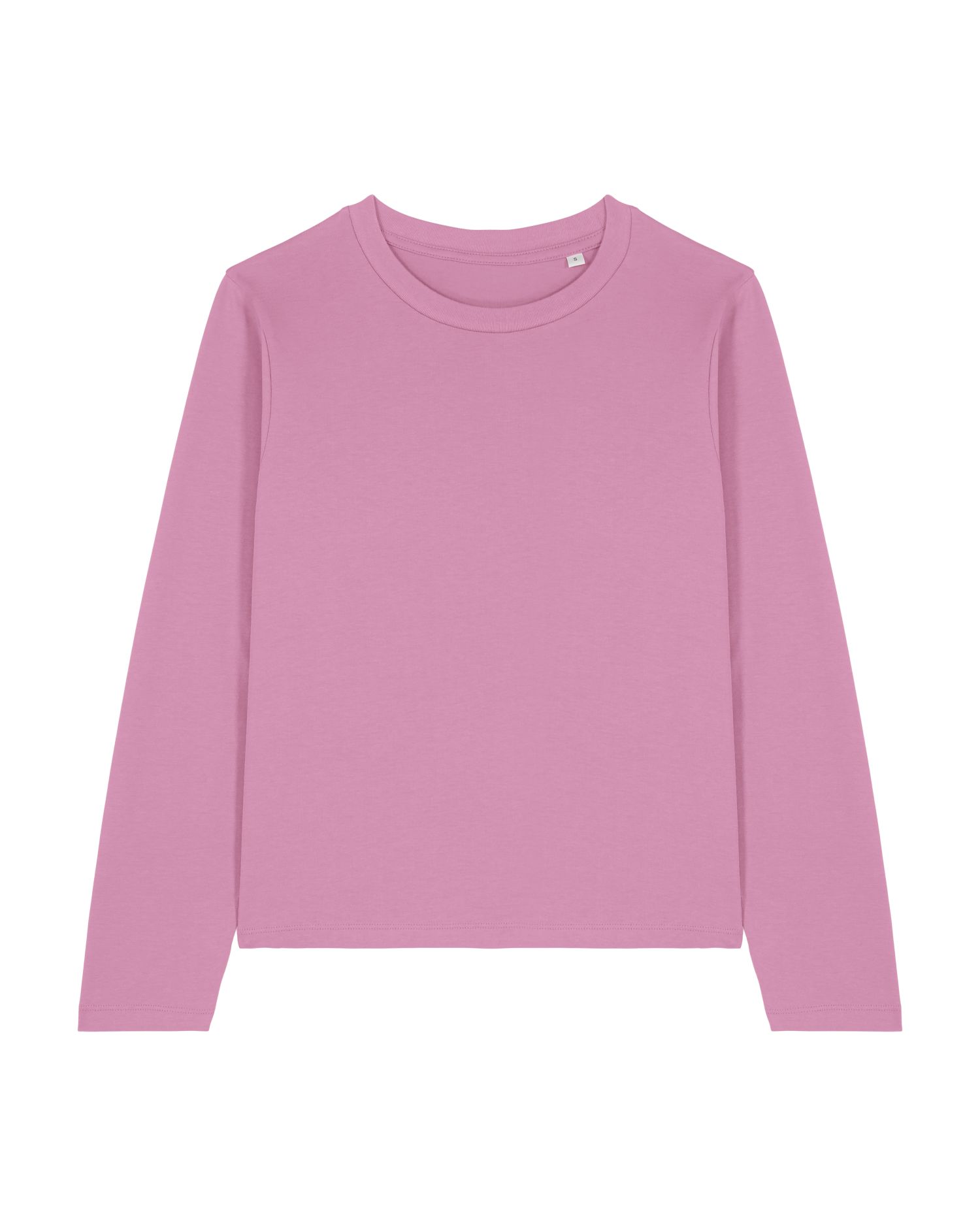 Stella Muser manches longues - C129 - Rose Bulle