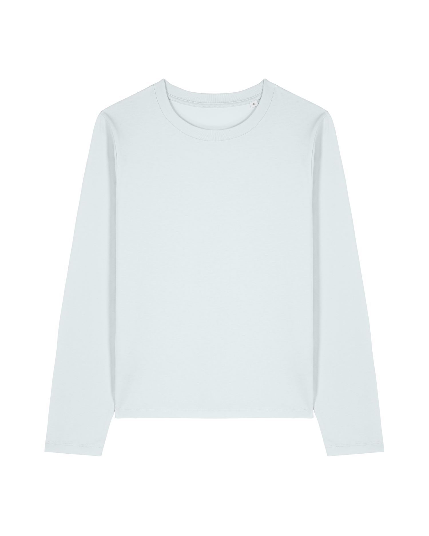 Stella Muser manches longues - C728 - Glace Bleue