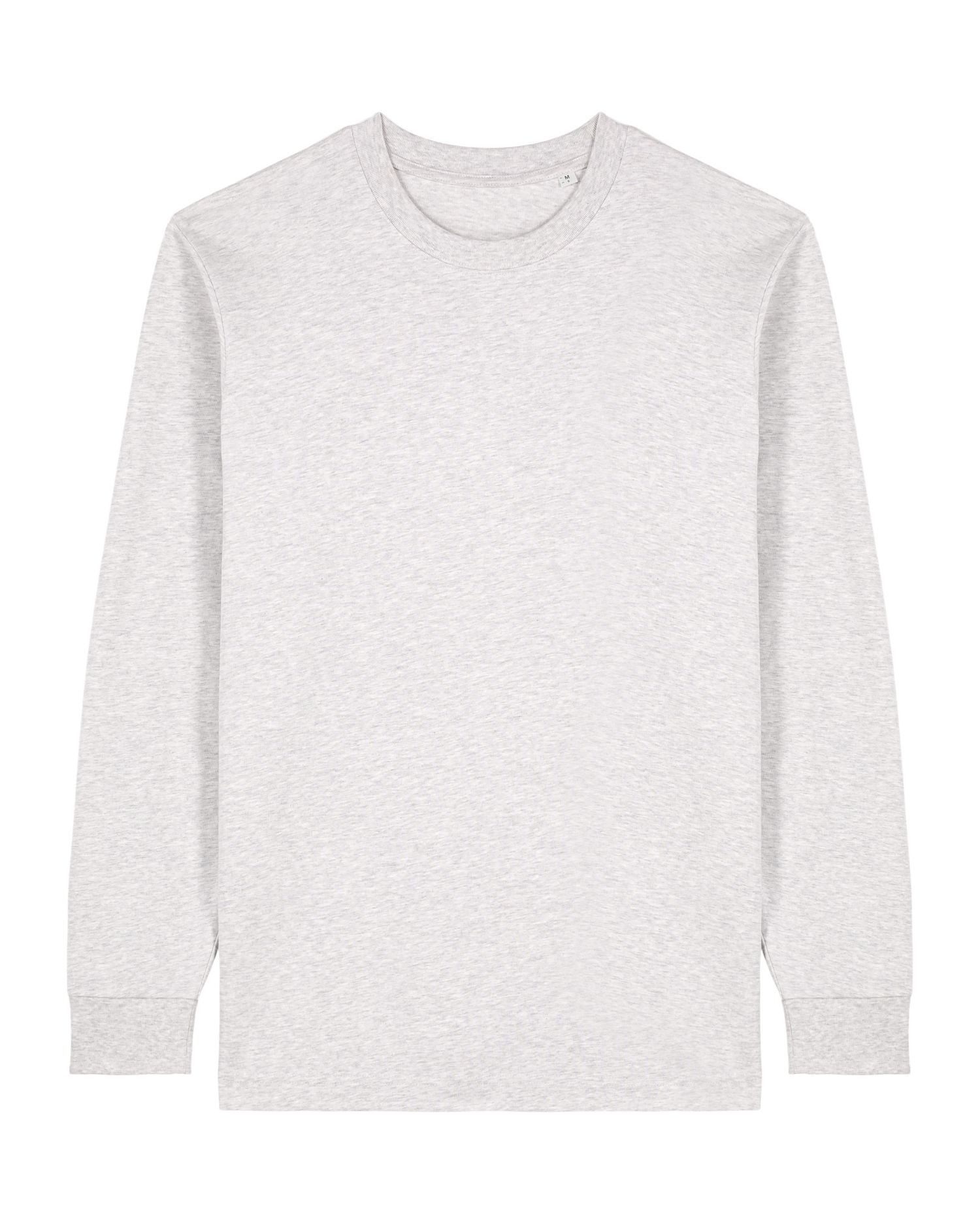 Freestyler Langarm - C146 - Kühles Heather Grey