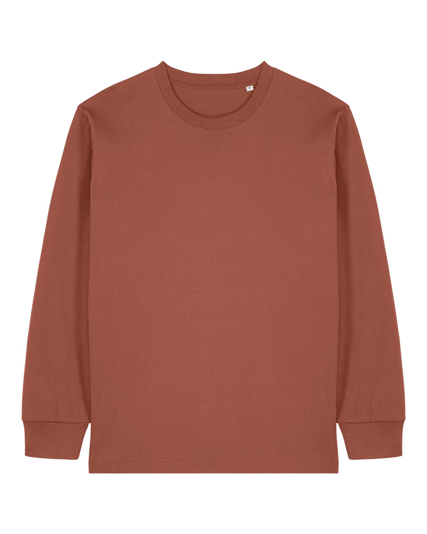 Freestyler Langarm - C730 - Heritage Brown