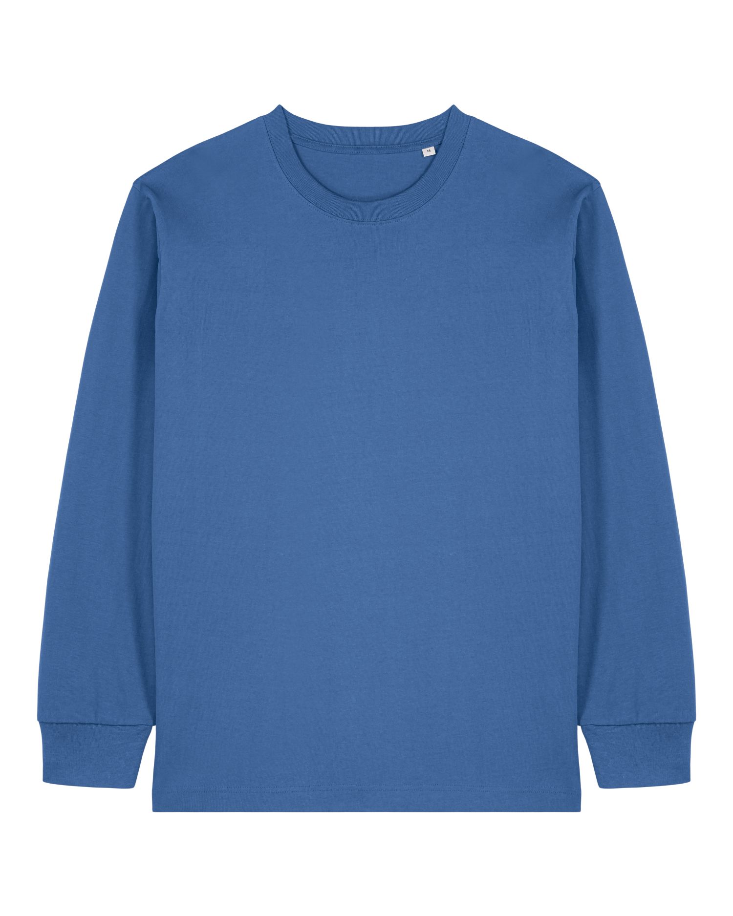 Freestyler Langarm - C729 - Mindful Blue
