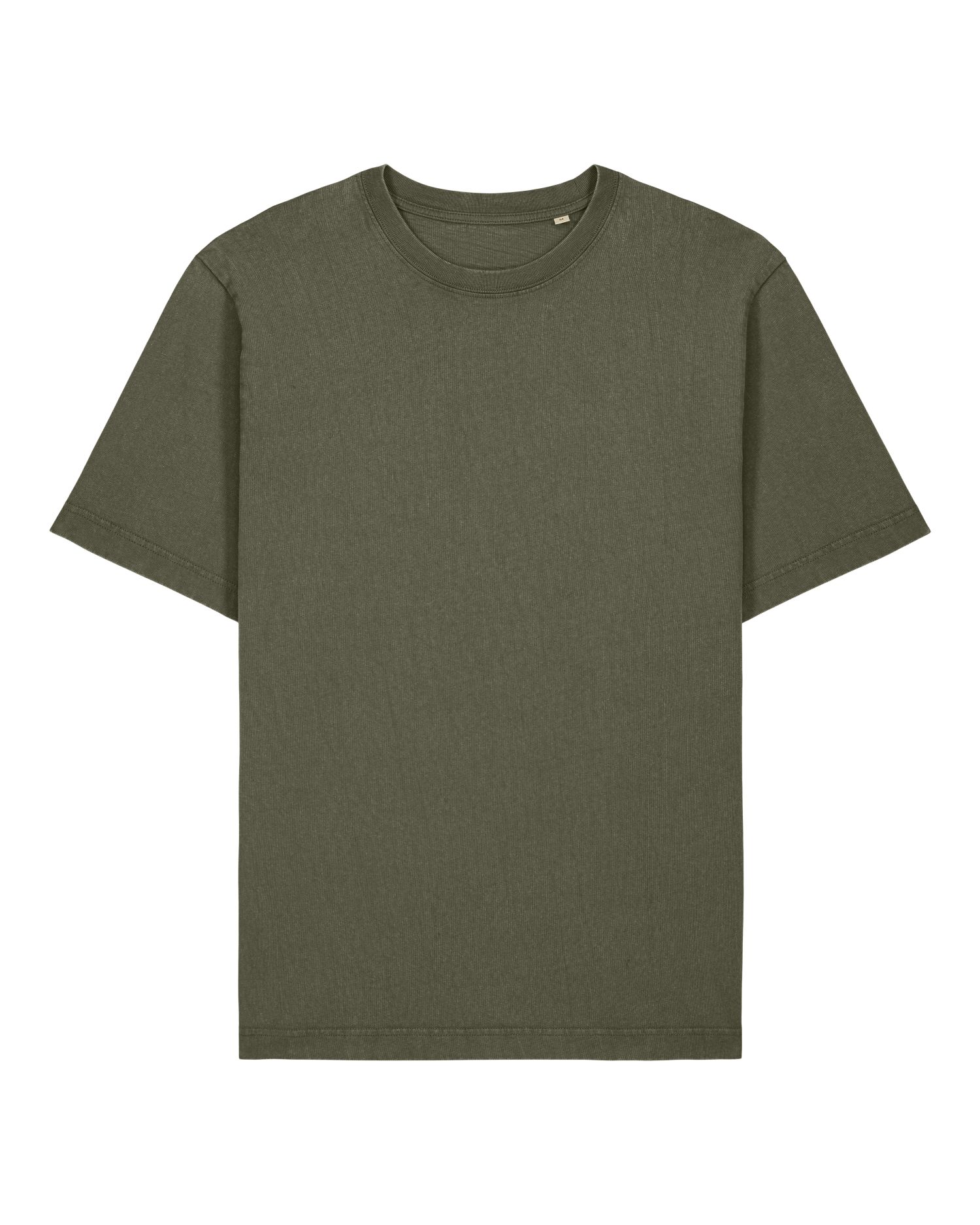 Freestyler Vintage - C109 - G. Dyed Khaki