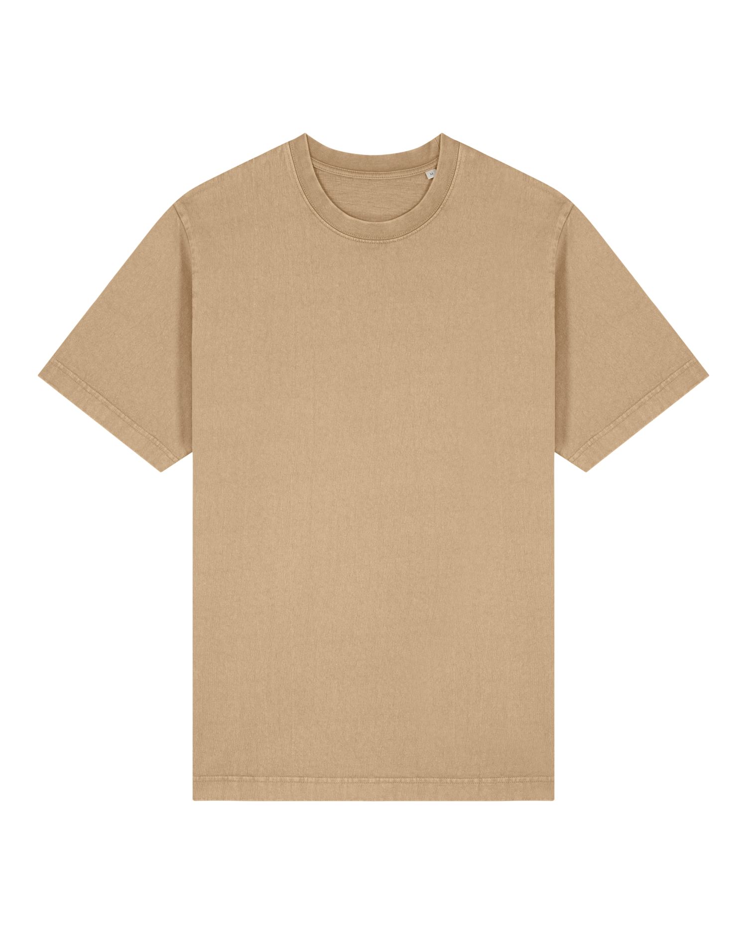 Freestyler Vintage - C733 - G. Dyed Latte