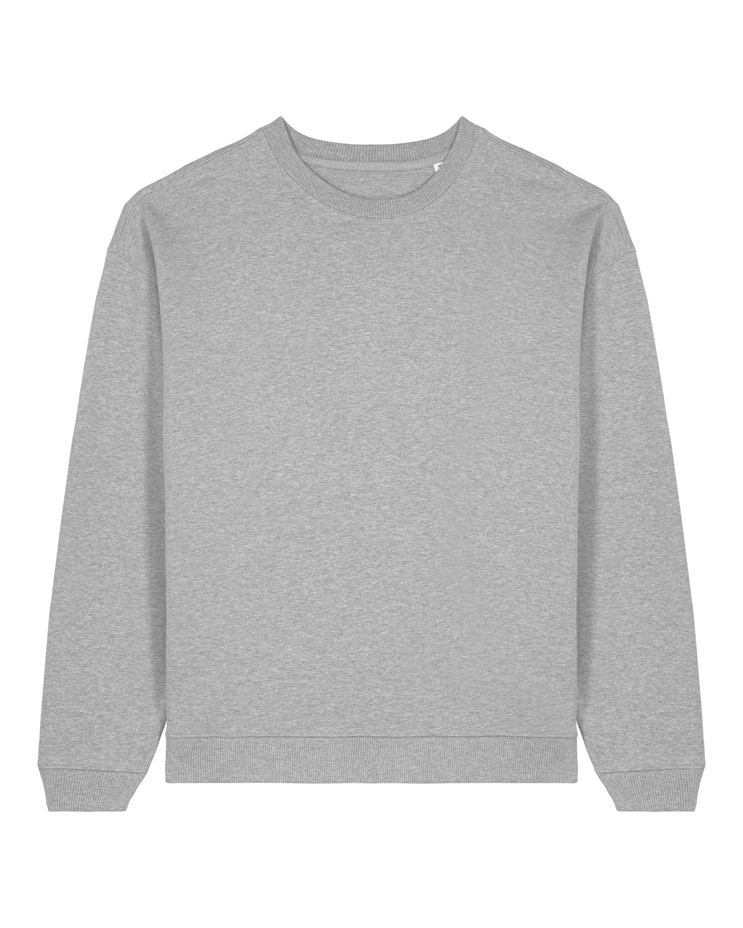 Radder 2.0 - BLANC - Gris Bruyère
