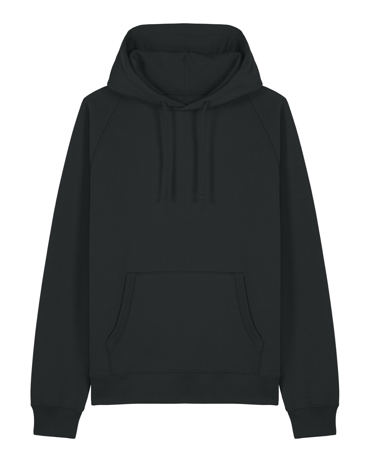 Striker - C002 - Black