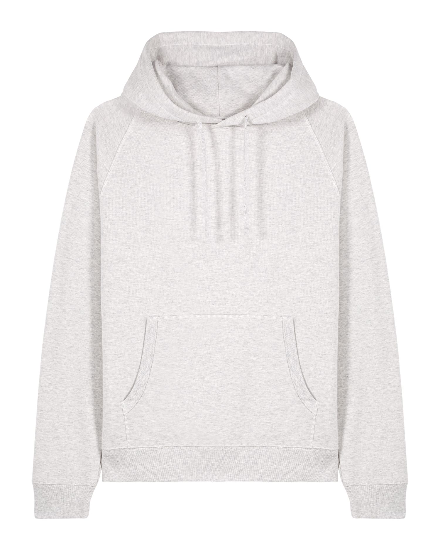Striker - C146 - Cool Heather Grey