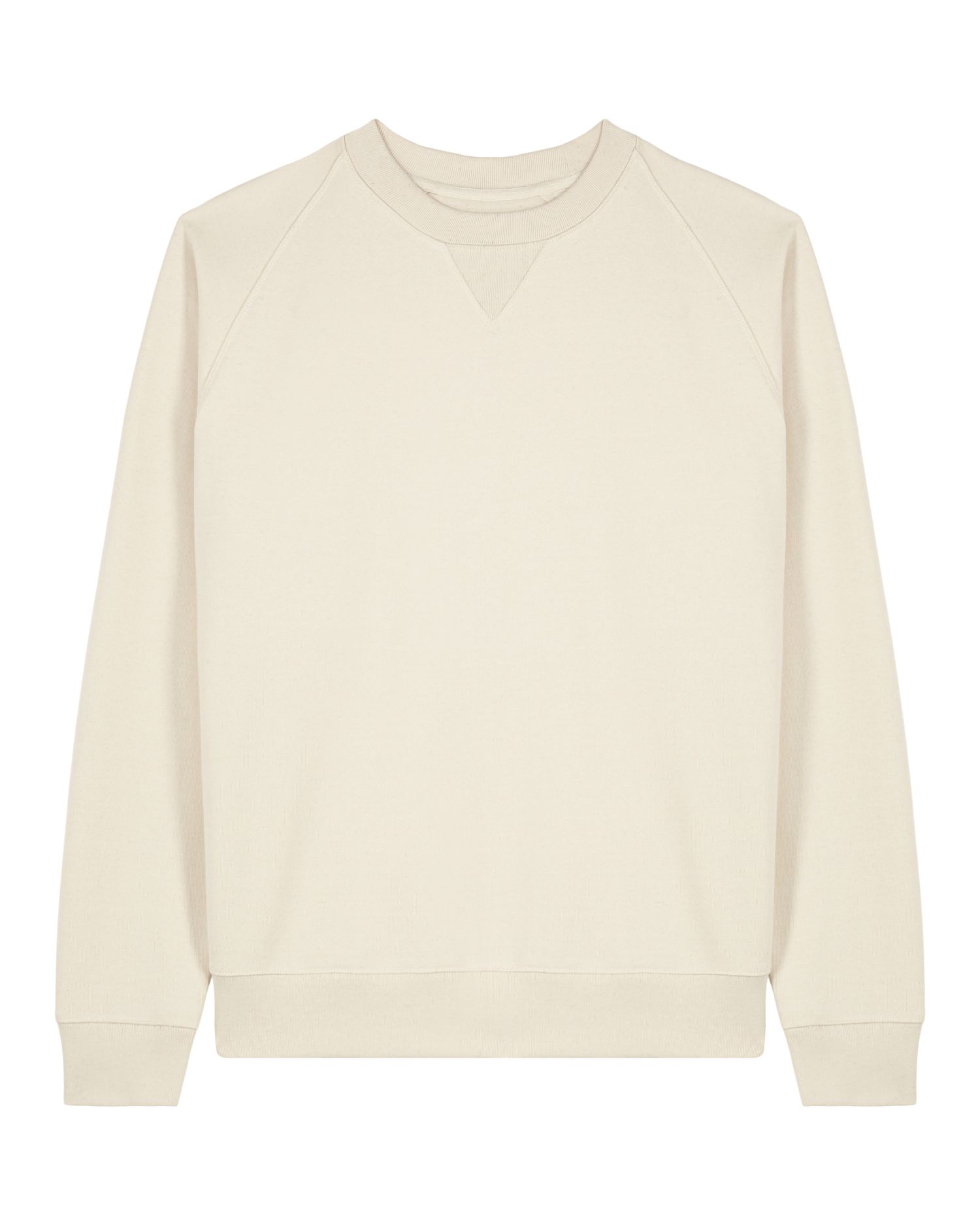 Knoxer - C054 - Natural Raw
