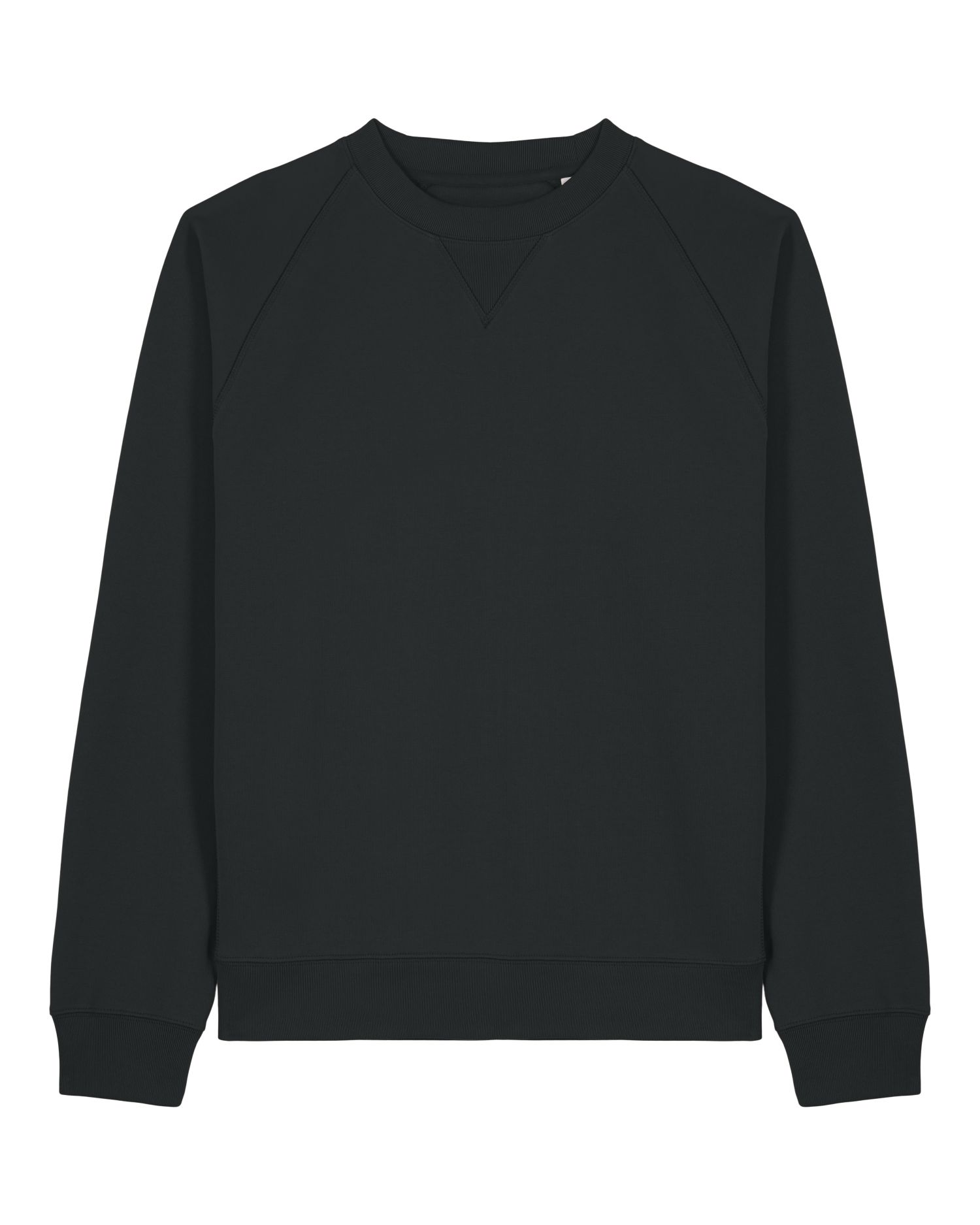 Knoxer - C002 - Black