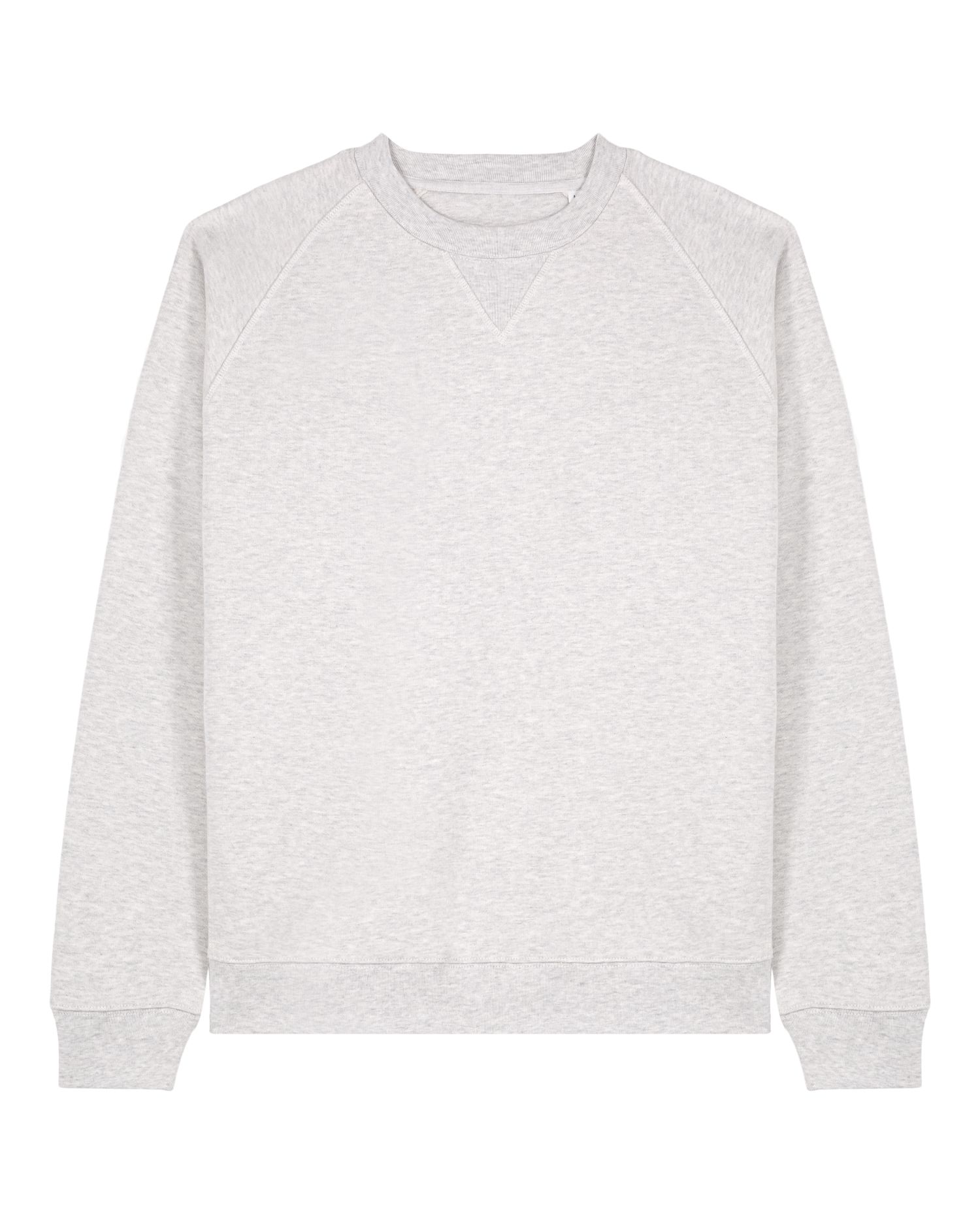 Knoxer - C146 - Cool Heather Grey