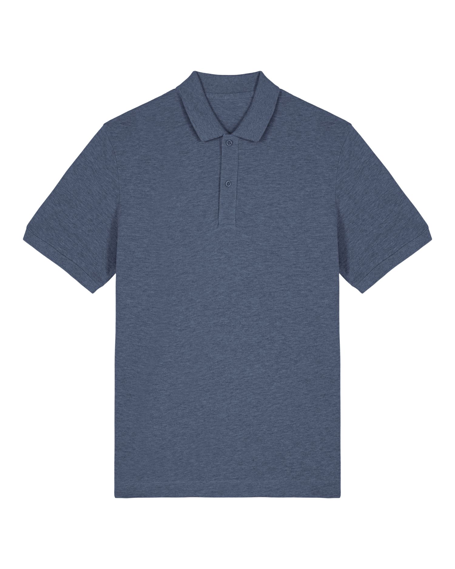 Prepster 2.0 - C652 - Dark Heather Blue