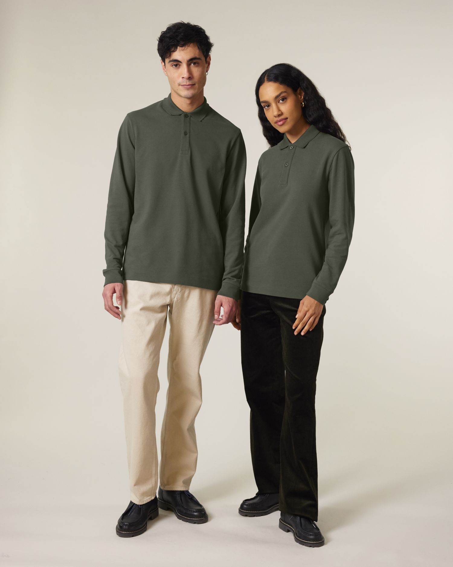 Prepster 2.0 Langarmshirt