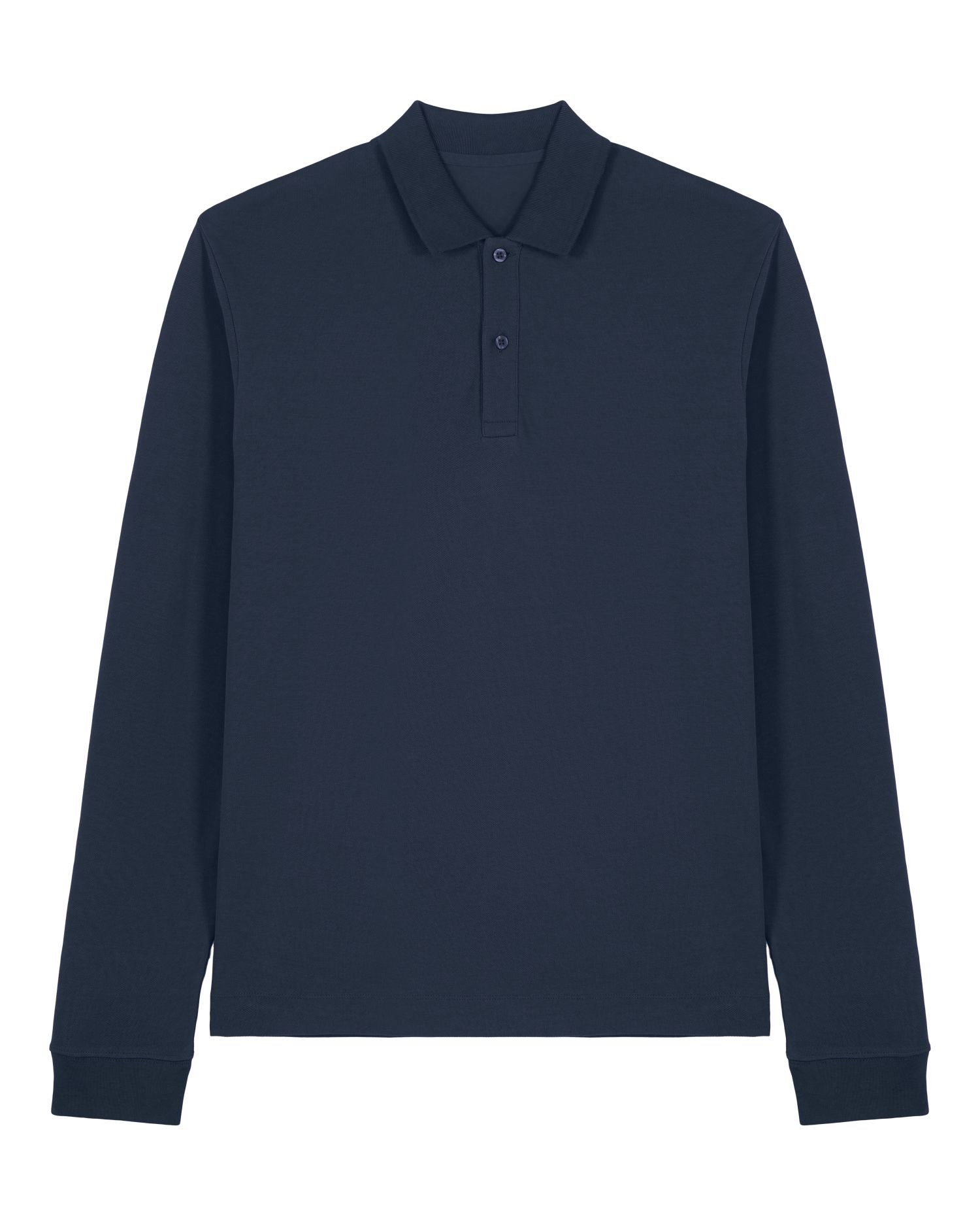 T-shirt à manches longues Prepster 2.0 - C727 - Marine française